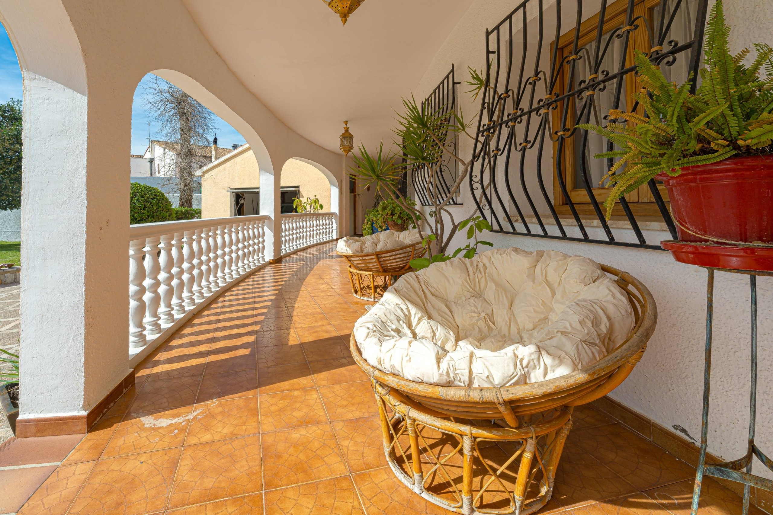 Villa for sale in Alcalali