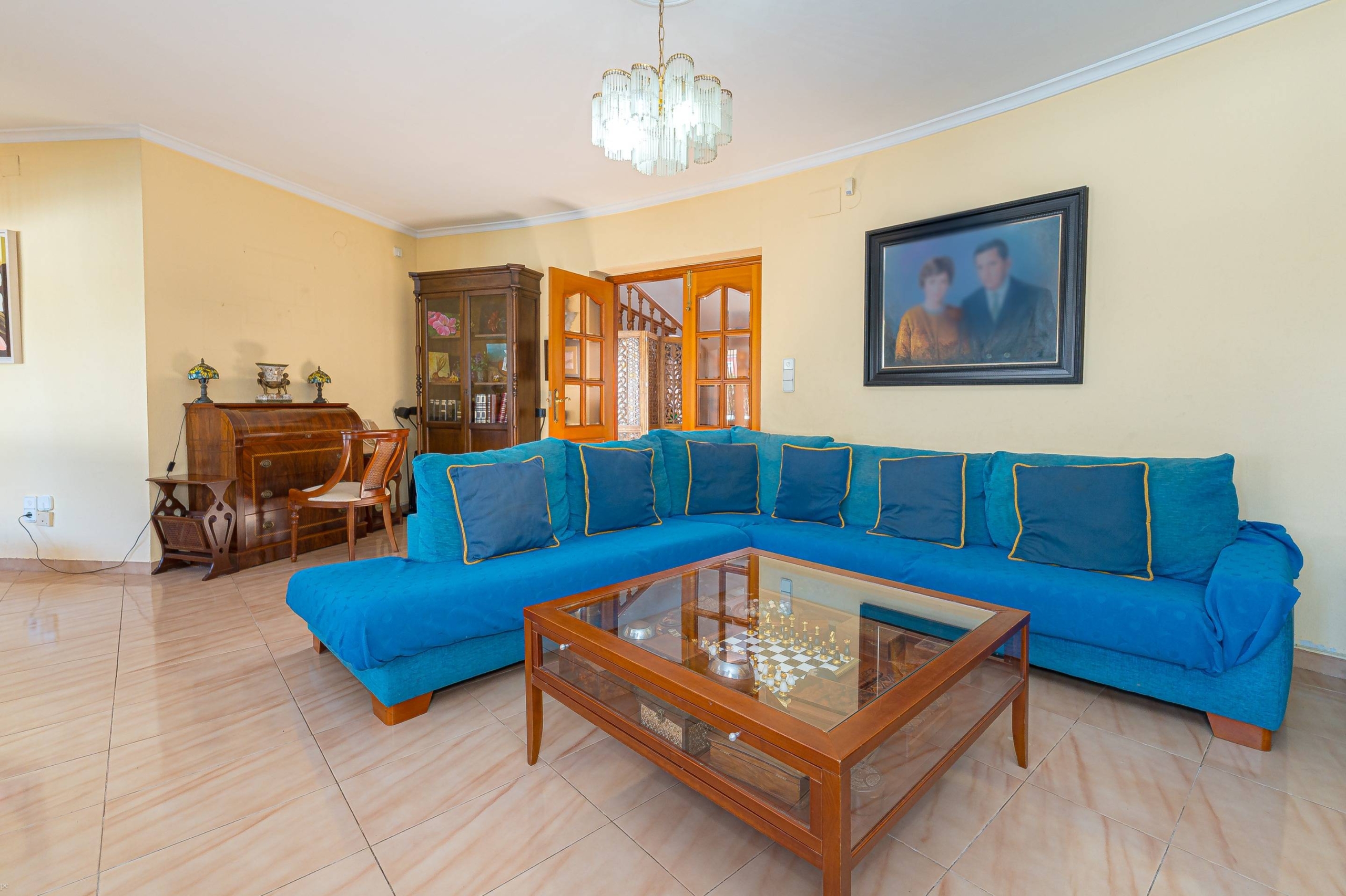 Villa for sale in Alcalali