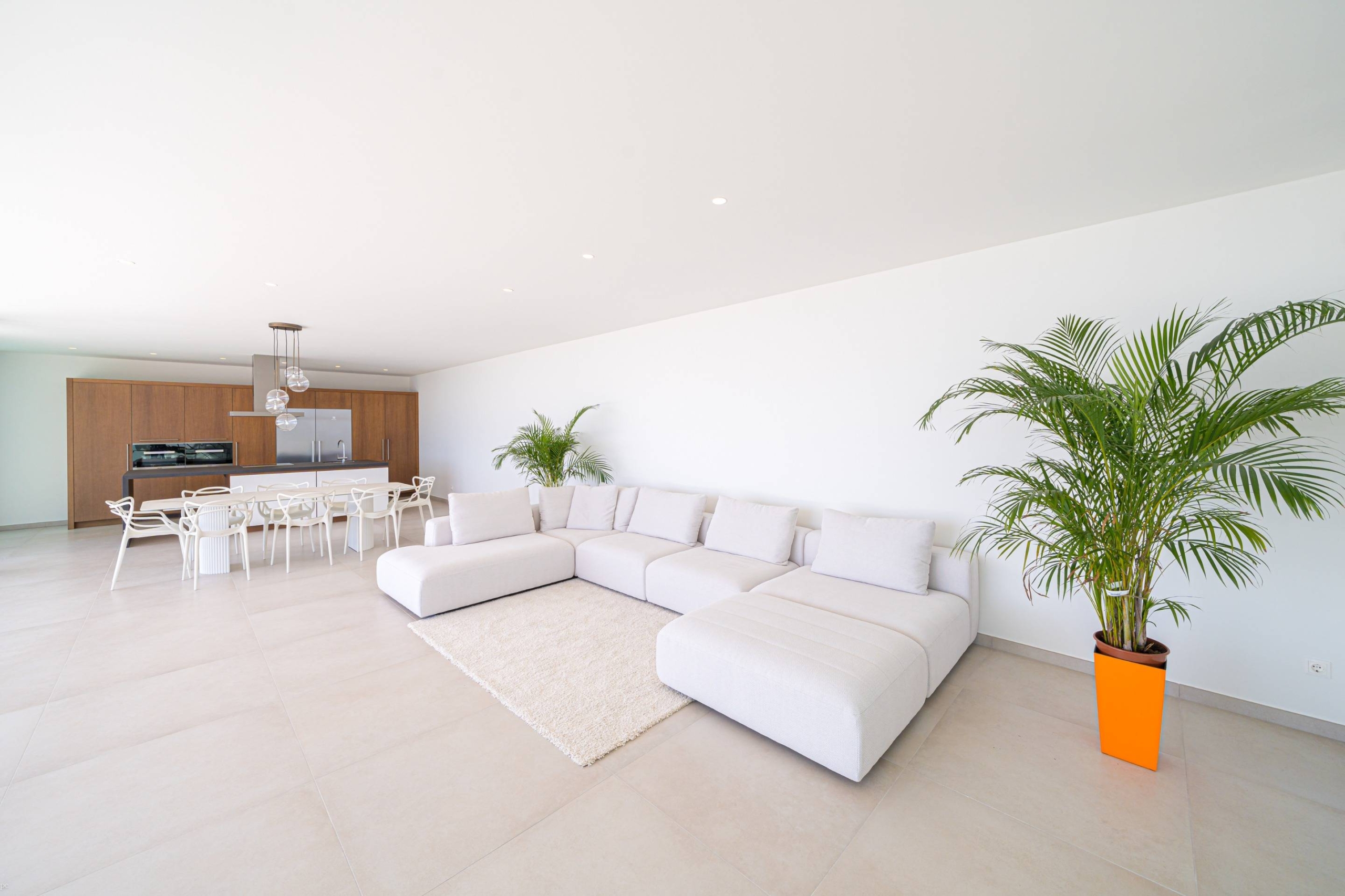 Villa for sale in Calpe