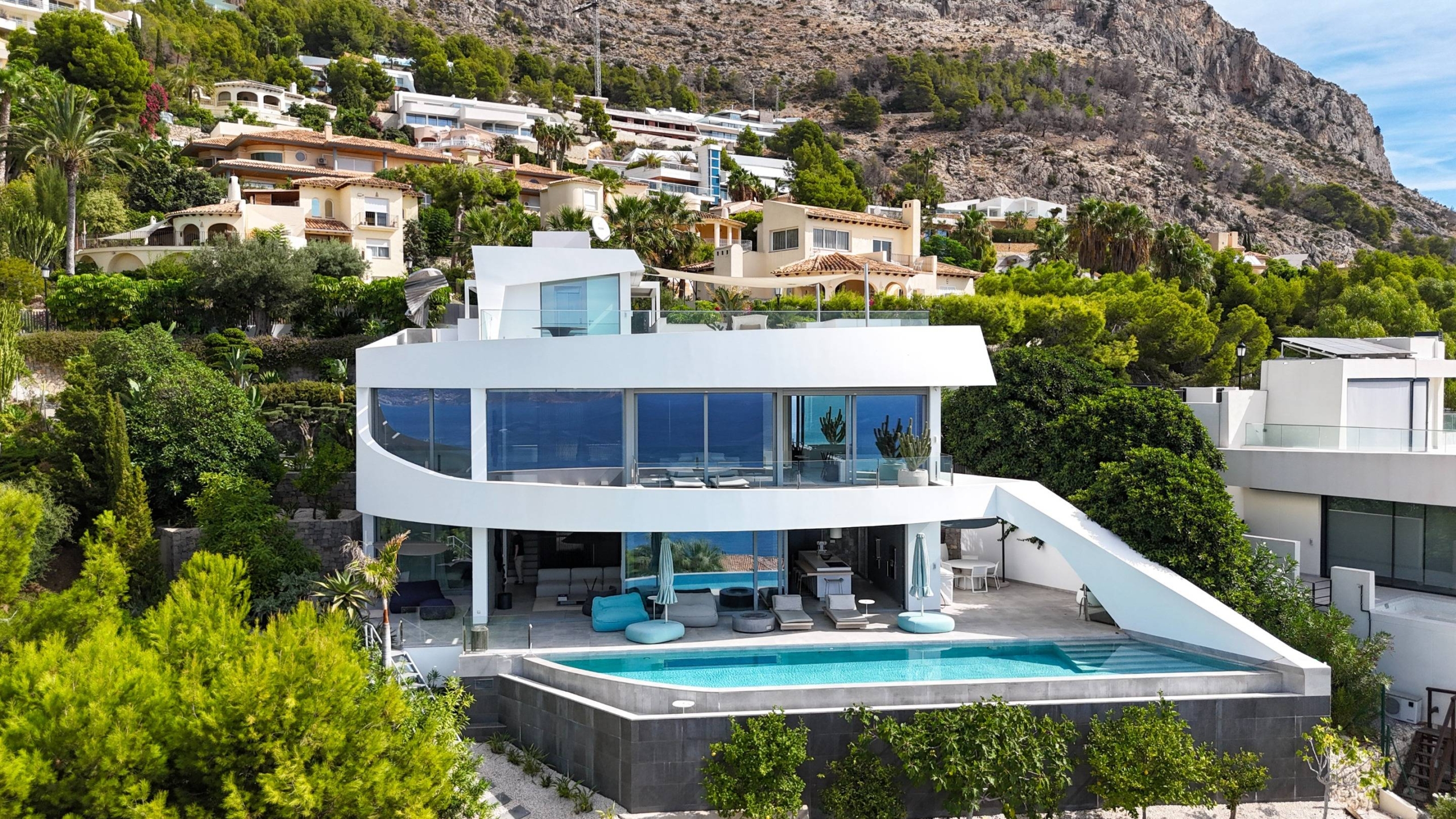 DP-71-PG66394038-1 Villa for sale in Altea