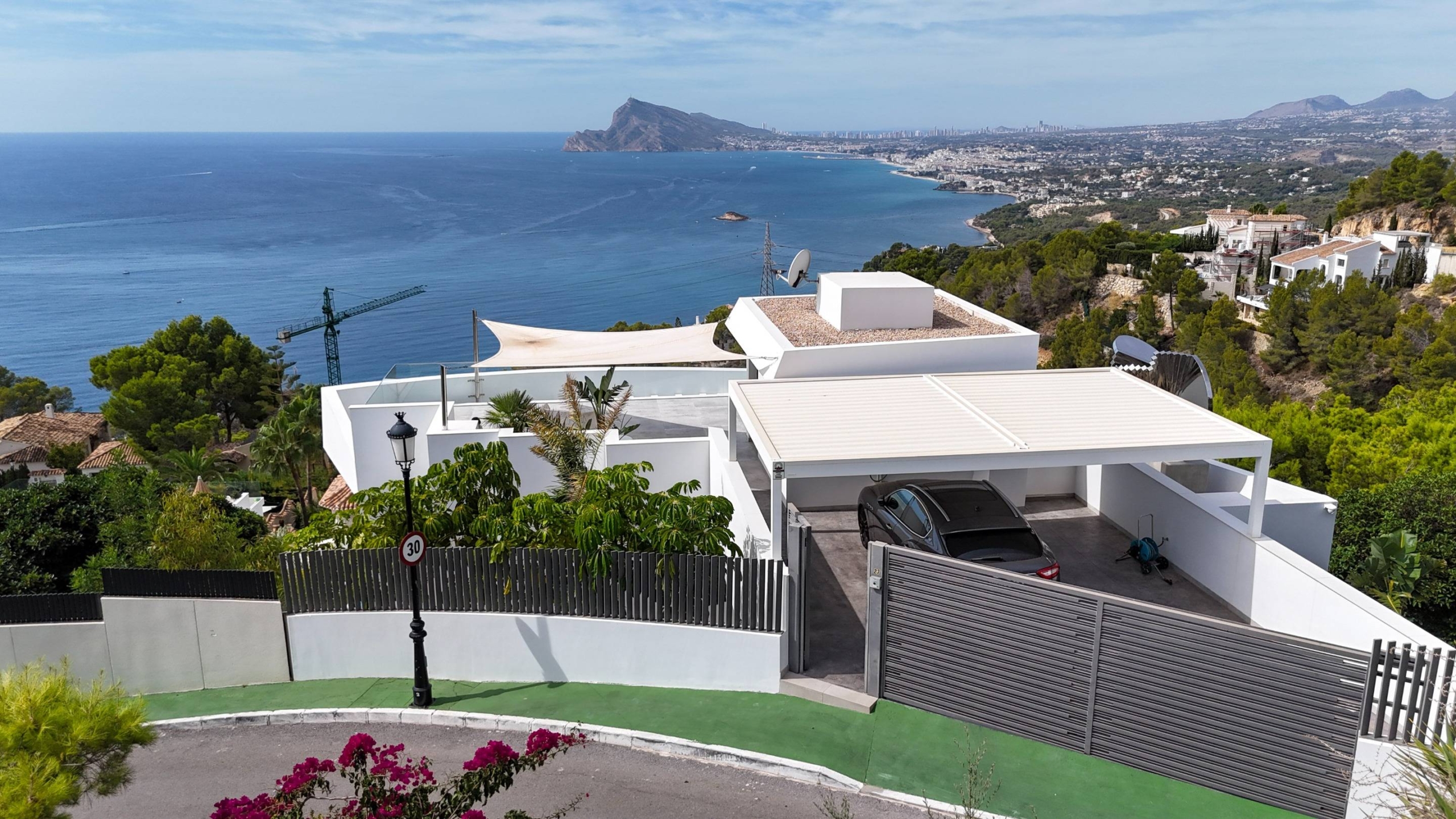DP-71-PG66394038-2 Villa for sale in Altea