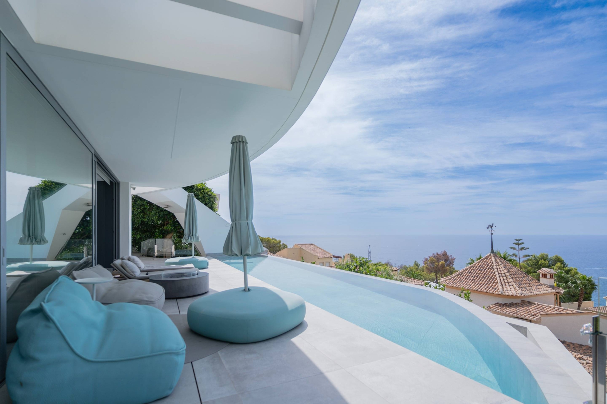 DP-71-PG66394038-3 Villa for sale in Altea