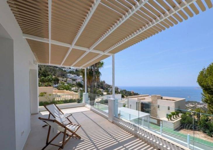 DP-71-PG67444038-1 Villa for sale in Altea