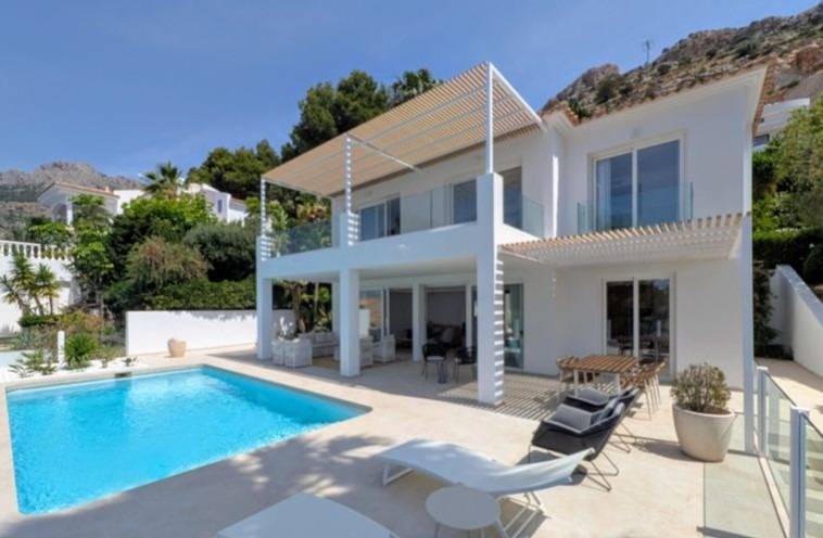 DP-71-PG67444038-3 Villa for sale in Altea