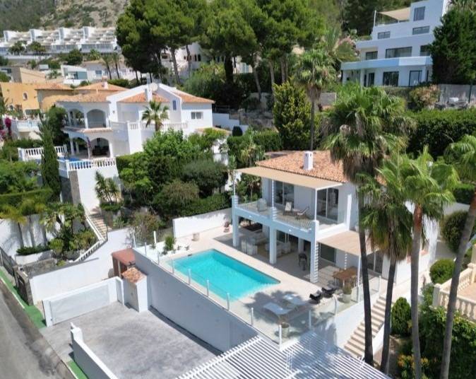 DP-71-PG67444038-5 Villa for sale in Altea