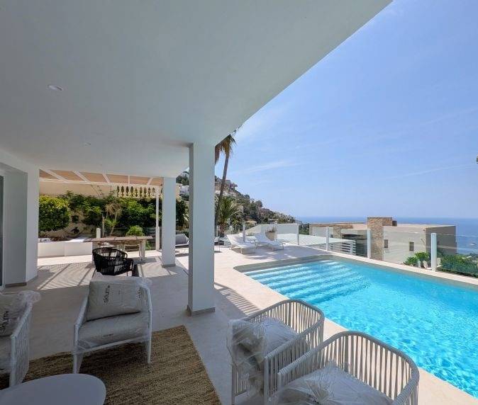 DP-71-PG67444038-6 Villa for sale in Altea