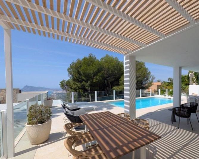 DP-71-PG67444038-7 Villa for sale in Altea