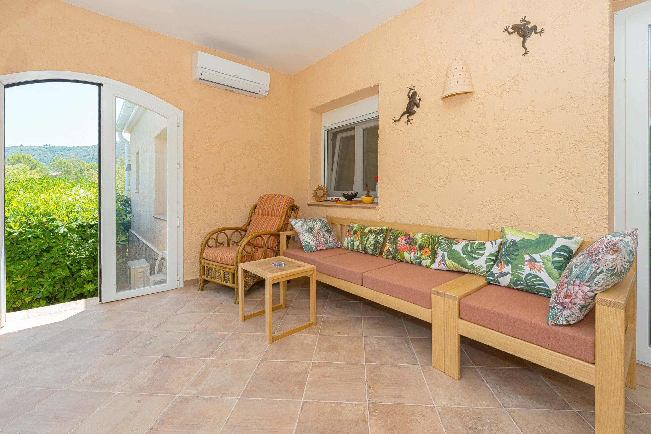Villa for sale in Lliber