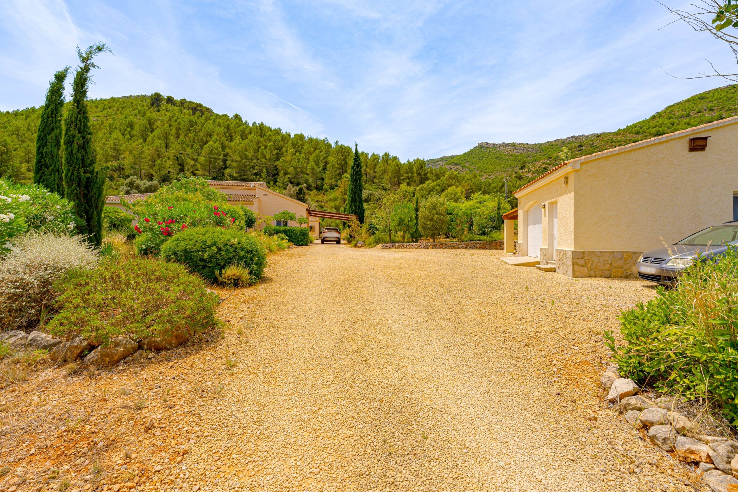 Villa for sale in Lliber