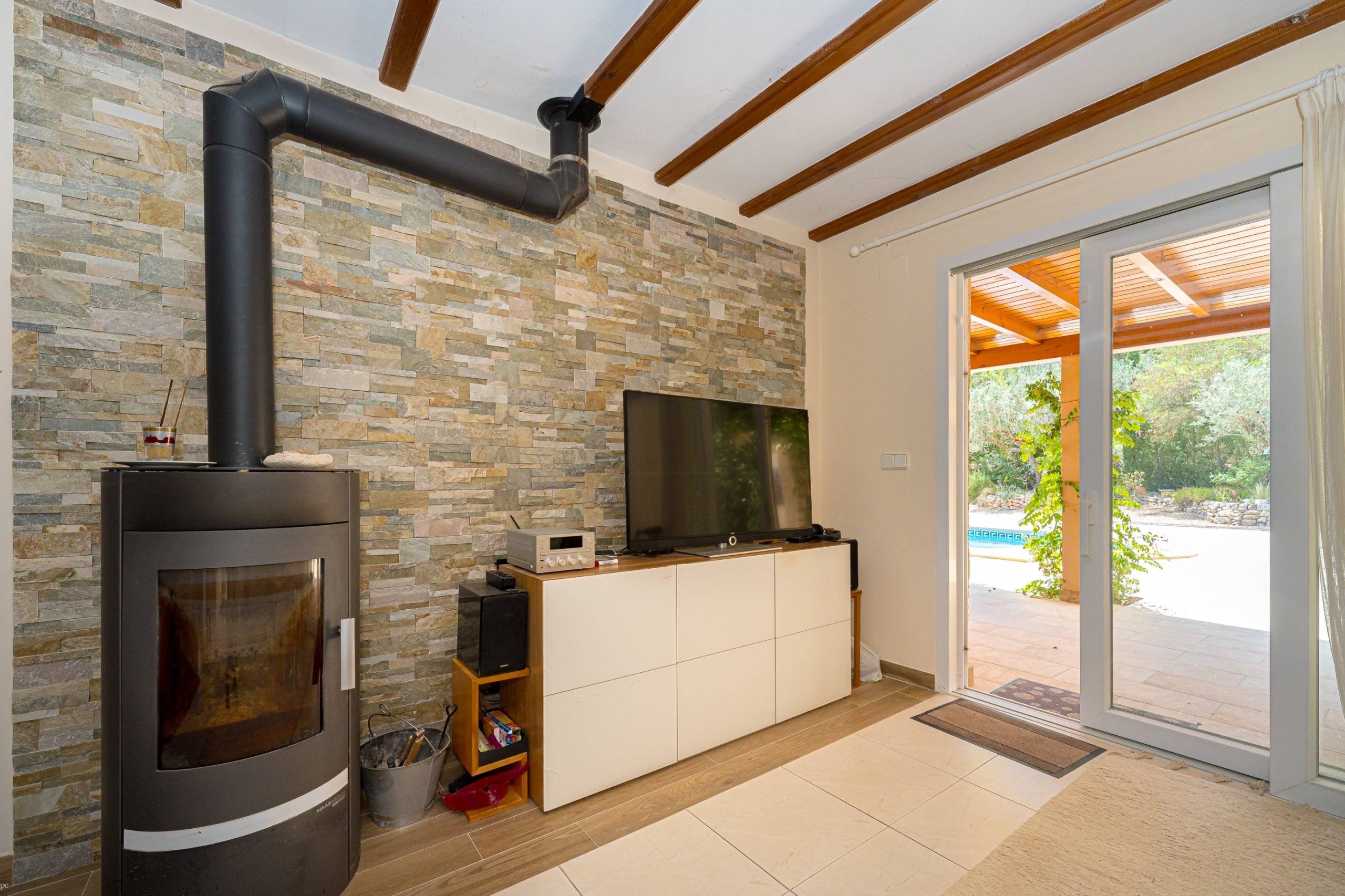 Villa for sale in Lliber