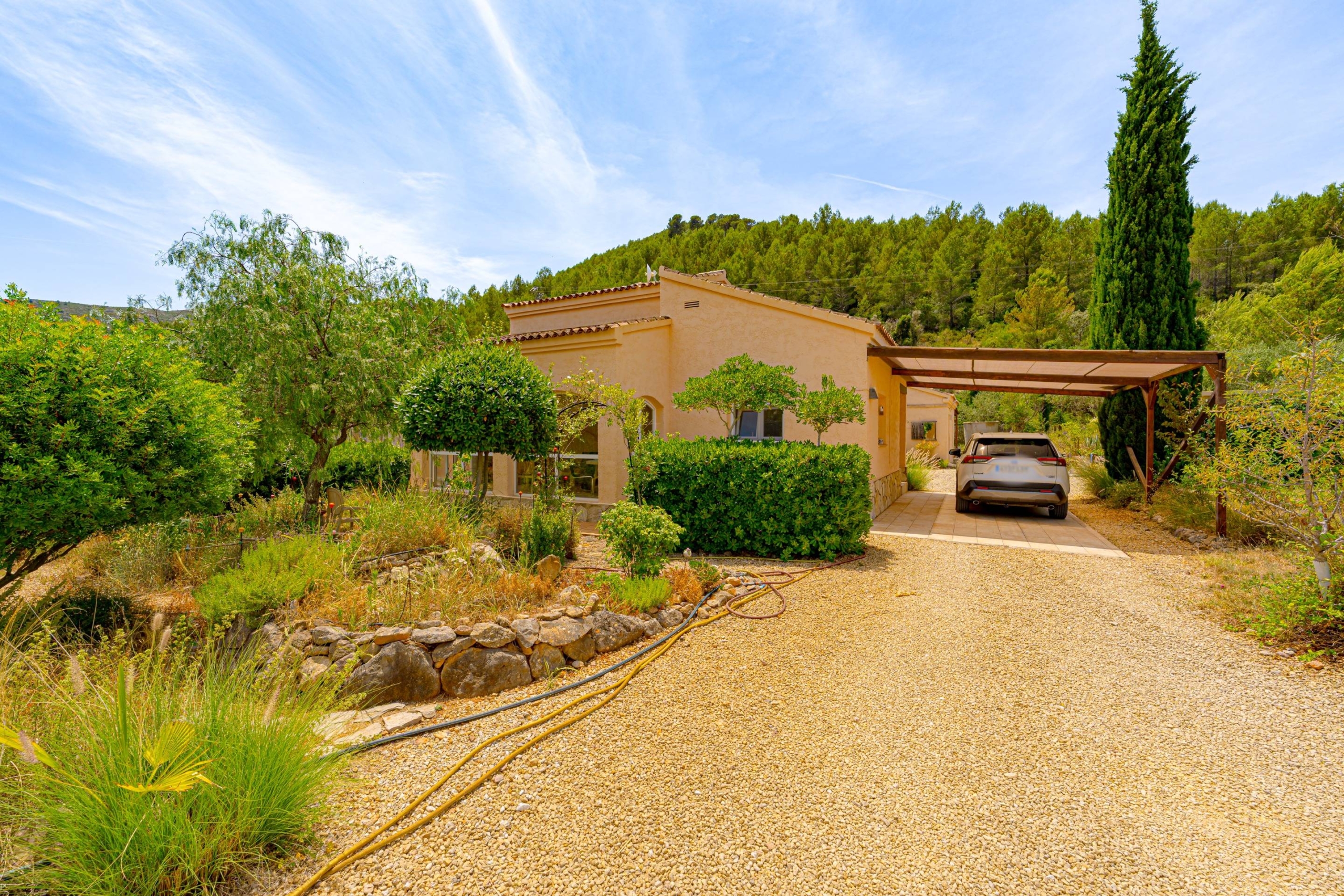 Villa for sale in Lliber