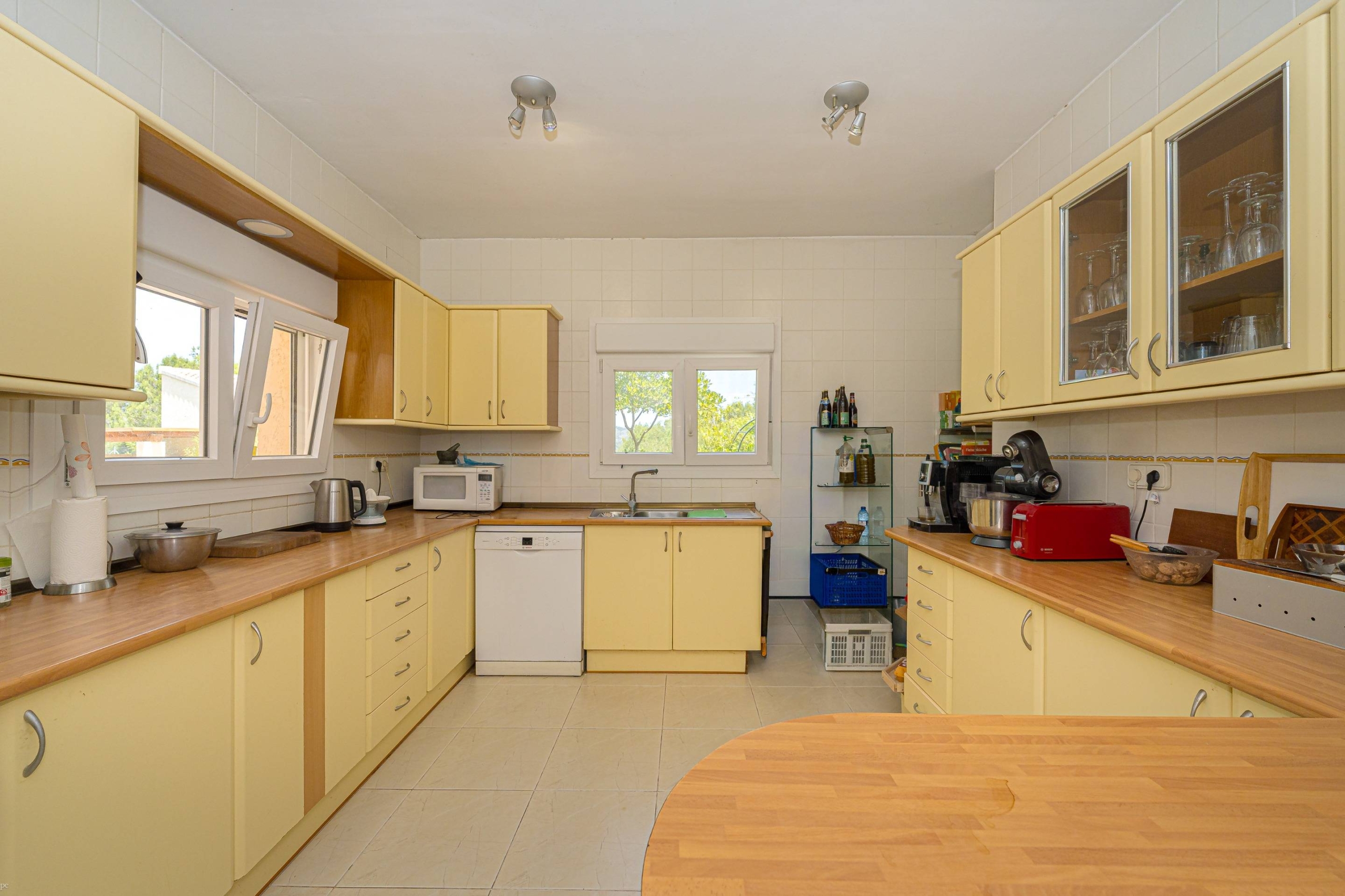 Villa for sale in Lliber