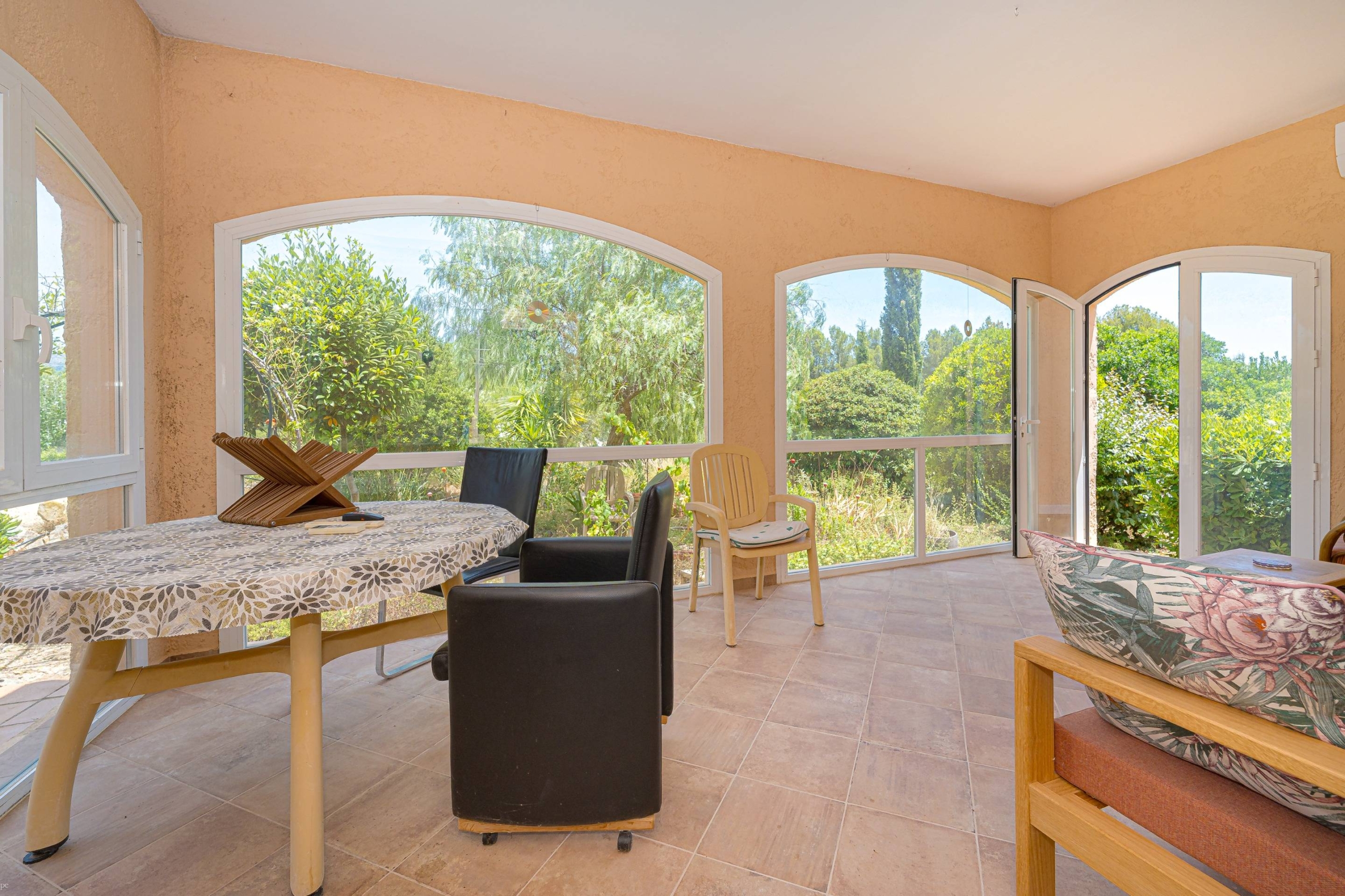 Villa for sale in Lliber