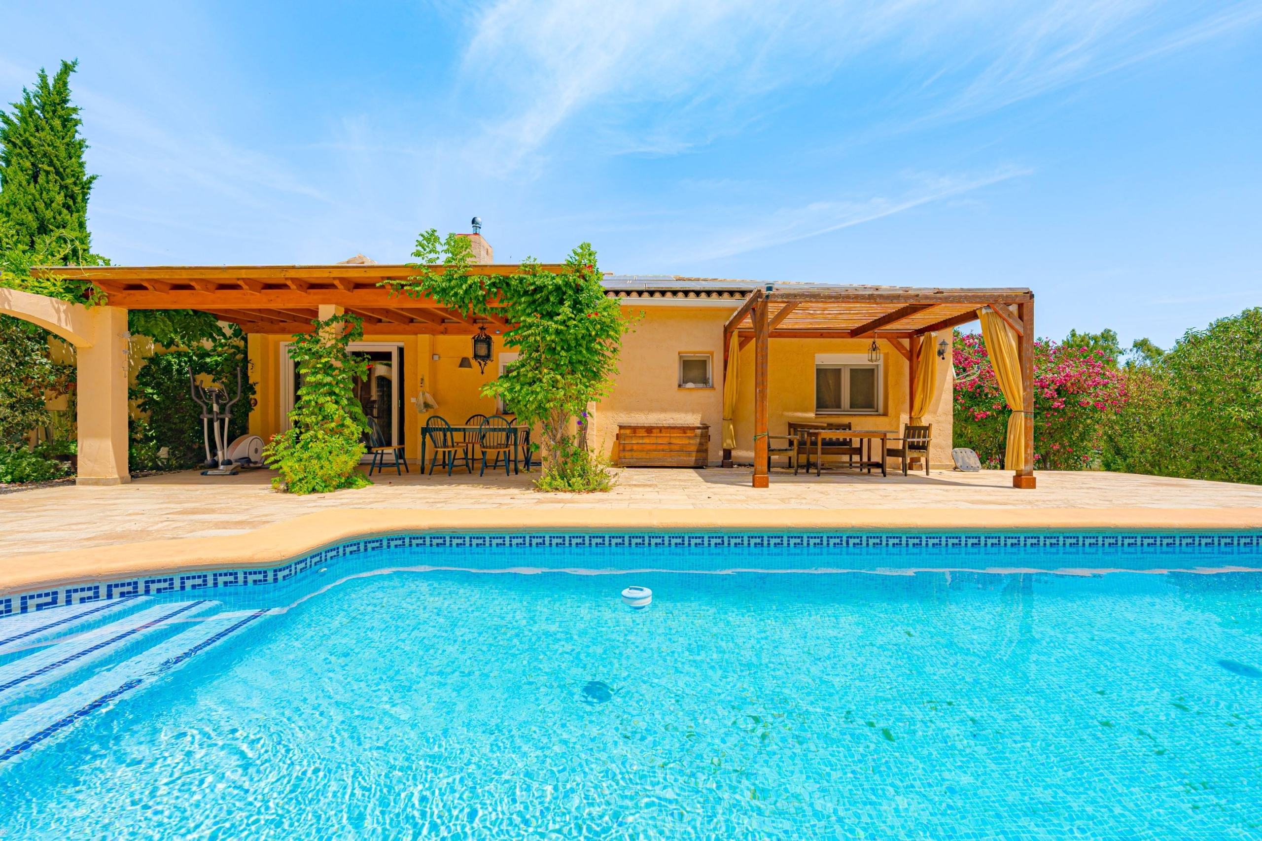 Villa for sale in Lliber