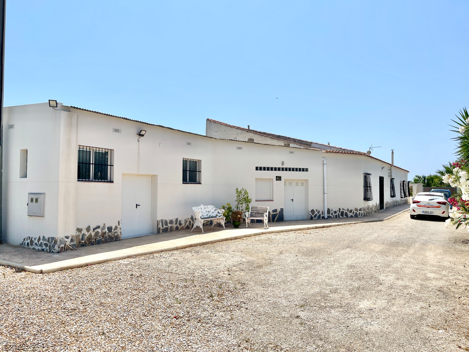 DP-75-SLE1508-1 Villa for sale in Daya Nueva