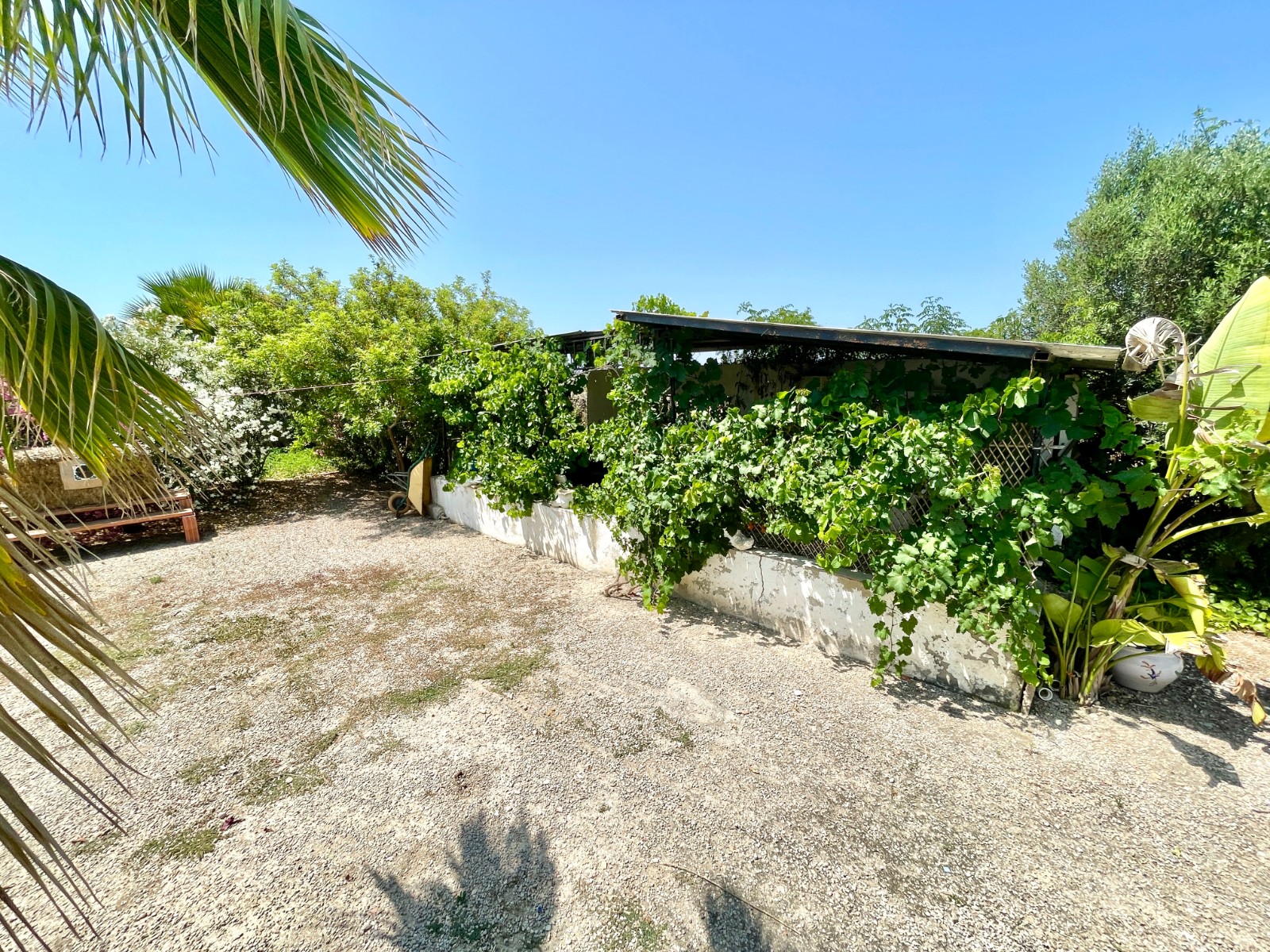 DP-75-SLE1508-10 Villa for sale in Daya Nueva