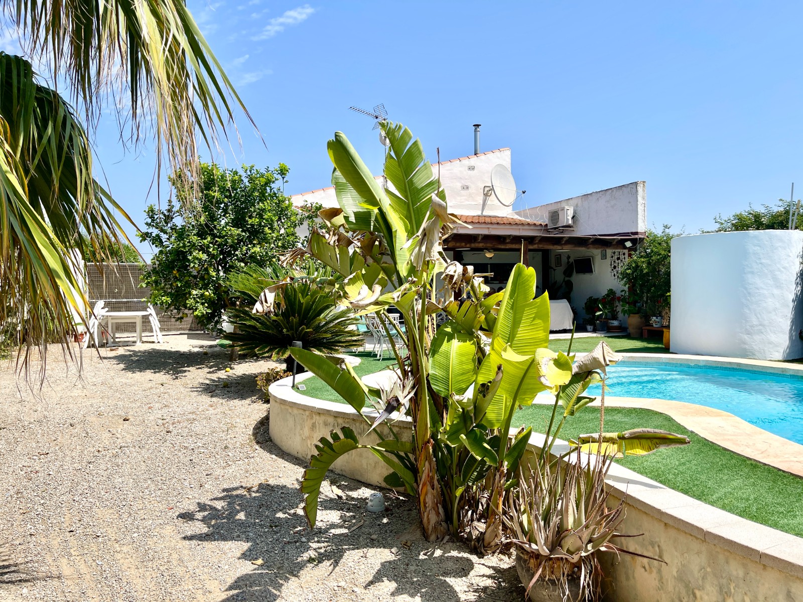 DP-75-SLE1508-11 Villa for sale in Daya Nueva
