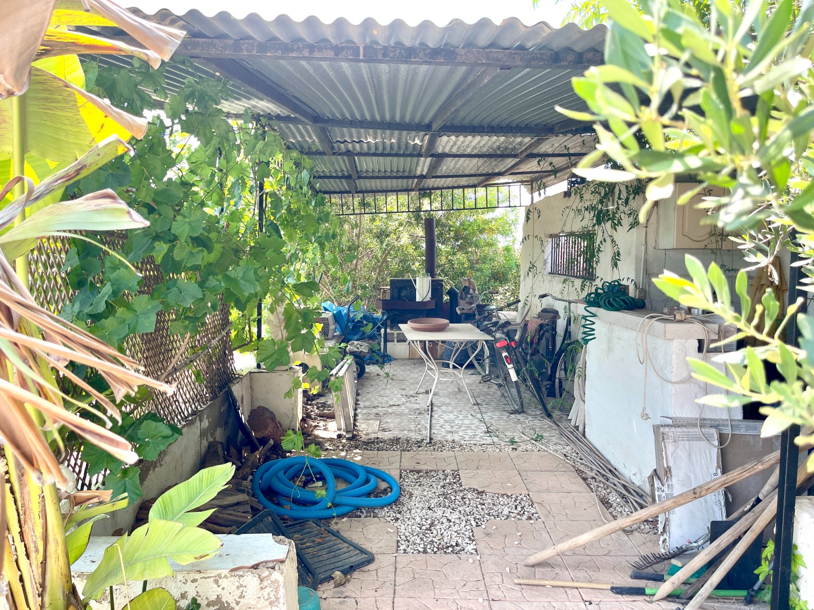 DP-75-SLE1508-12 Villa for sale in Daya Nueva
