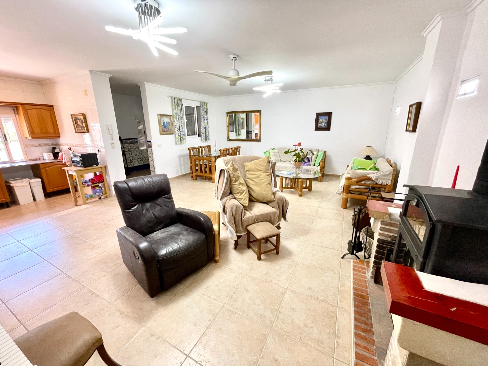 DP-75-SLE1508-19 Villa for sale in Daya Nueva
