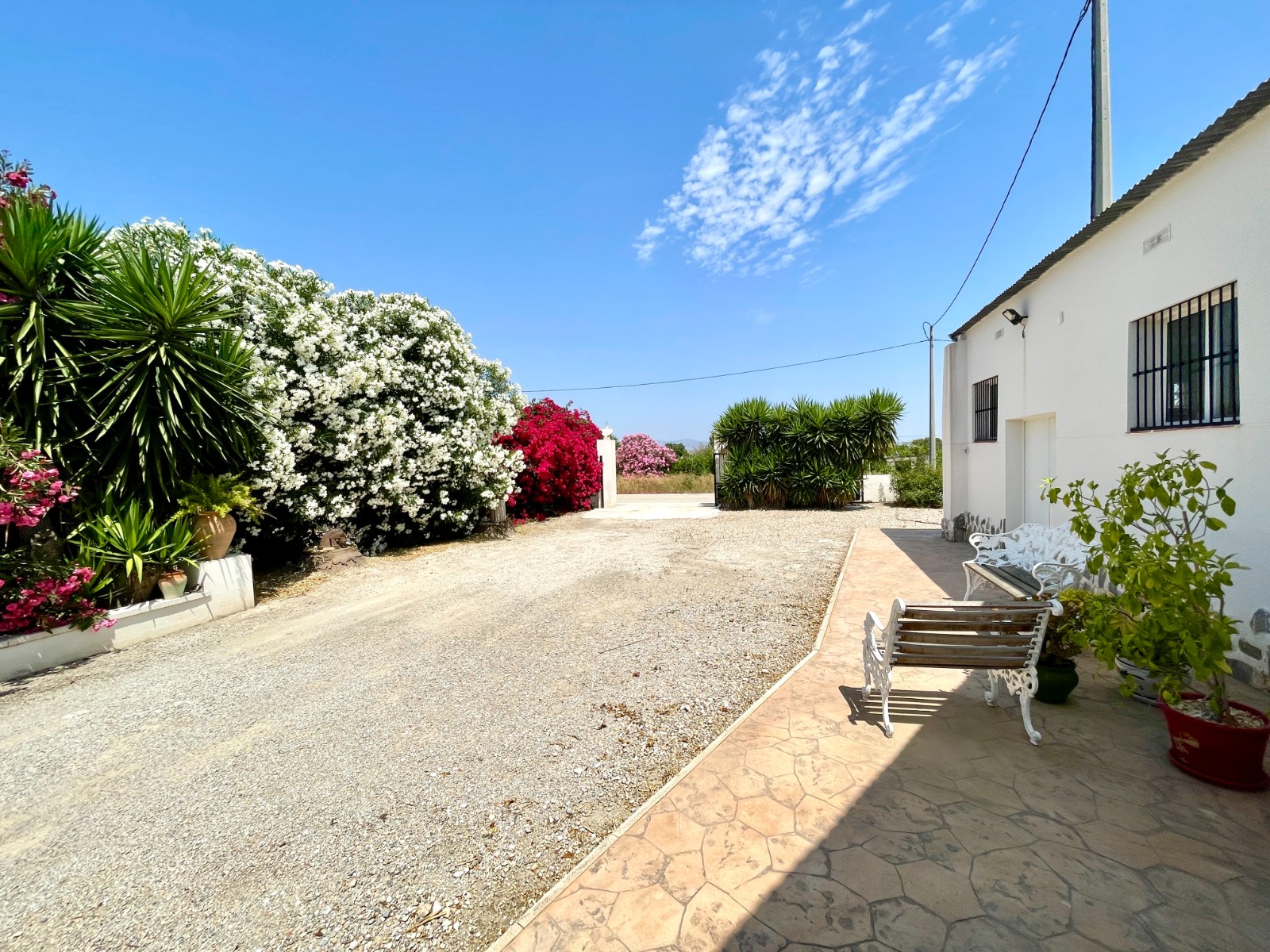 DP-75-SLE1508-2 Villa for sale in Daya Nueva
