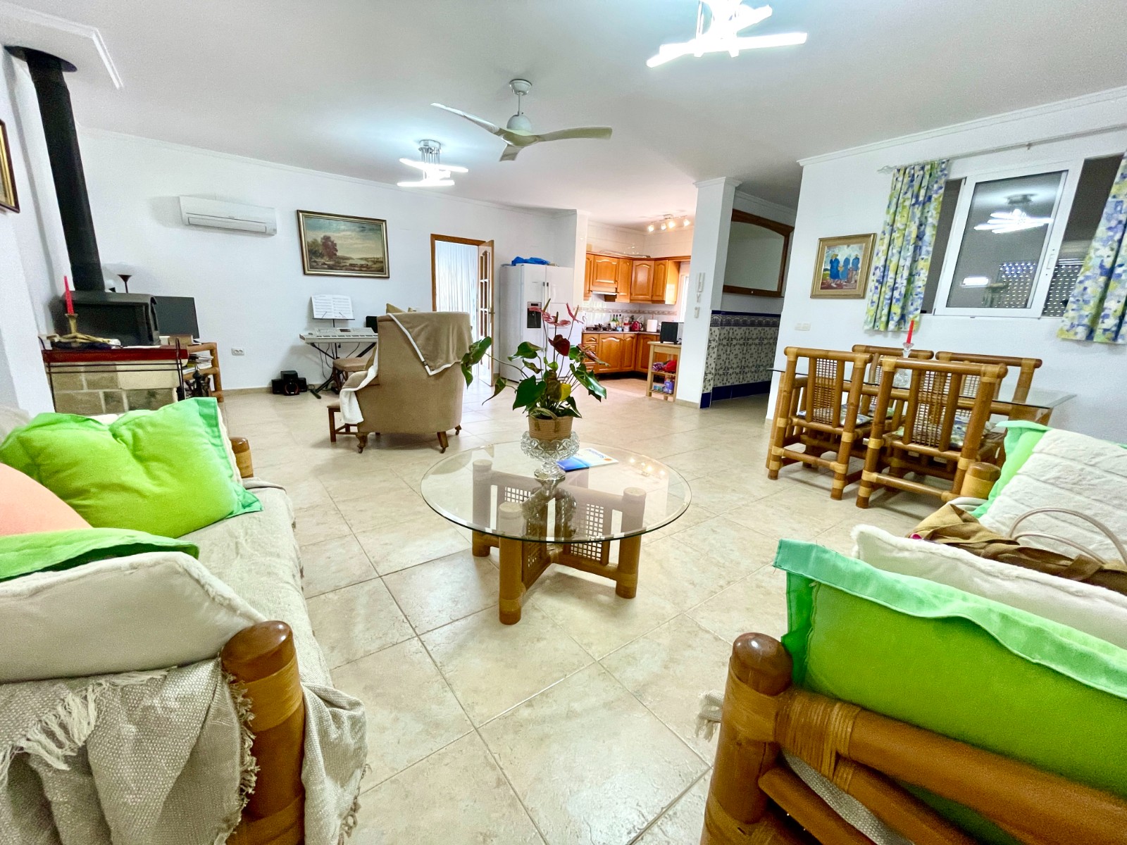 DP-75-SLE1508-20 Villa for sale in Daya Nueva