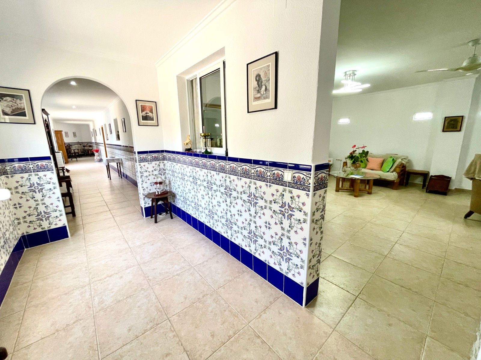 DP-75-SLE1508-21 Villa for sale in Daya Nueva