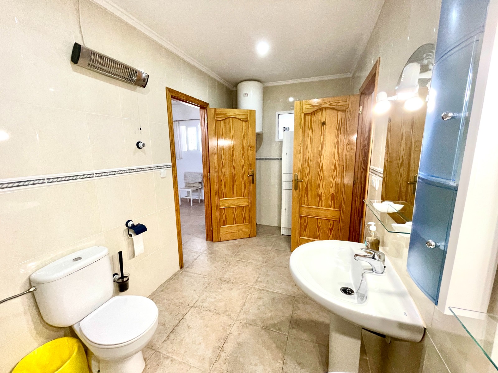 DP-75-SLE1508-23 Villa for sale in Daya Nueva