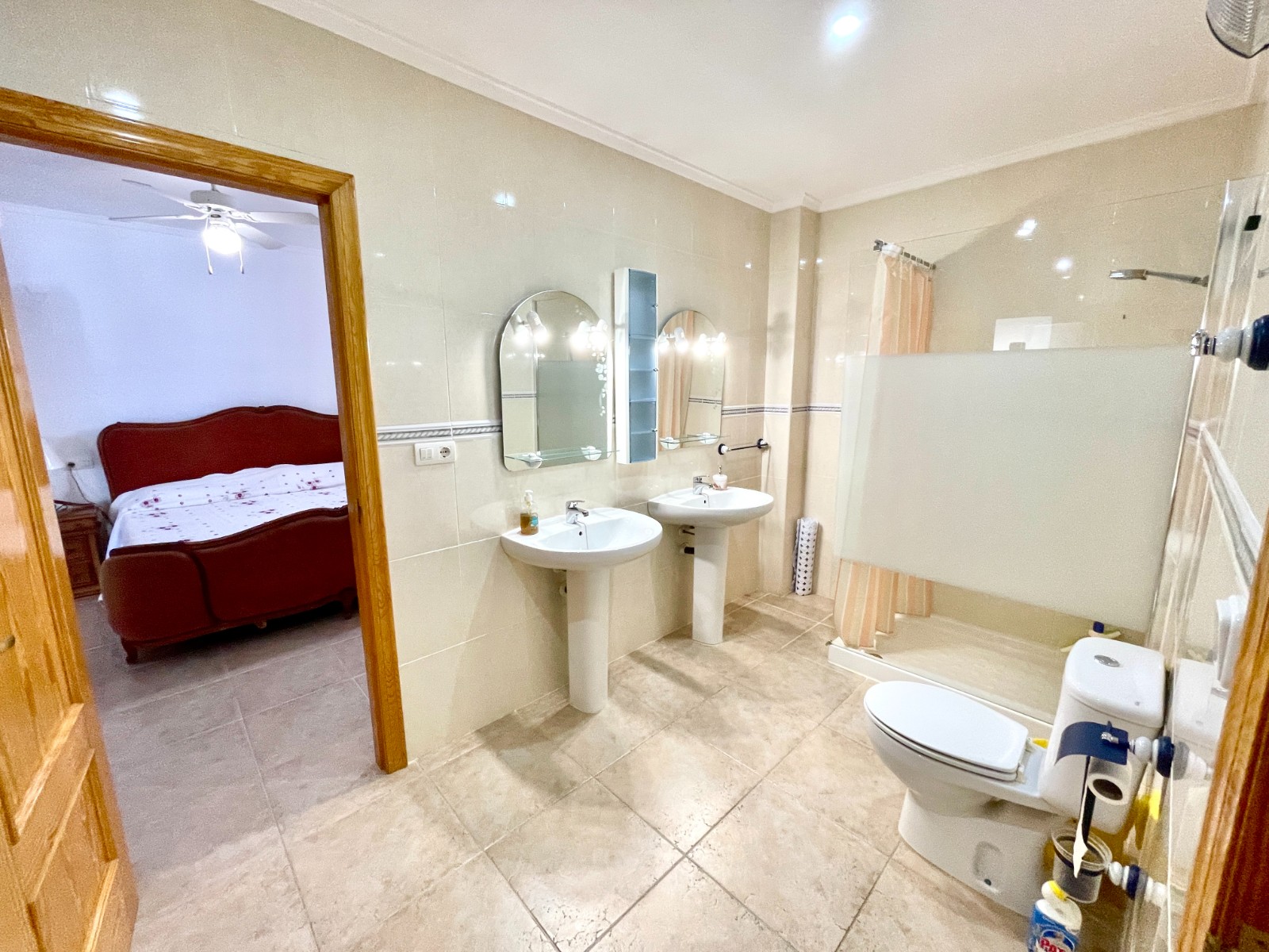 DP-75-SLE1508-6 Villa for sale in Daya Nueva