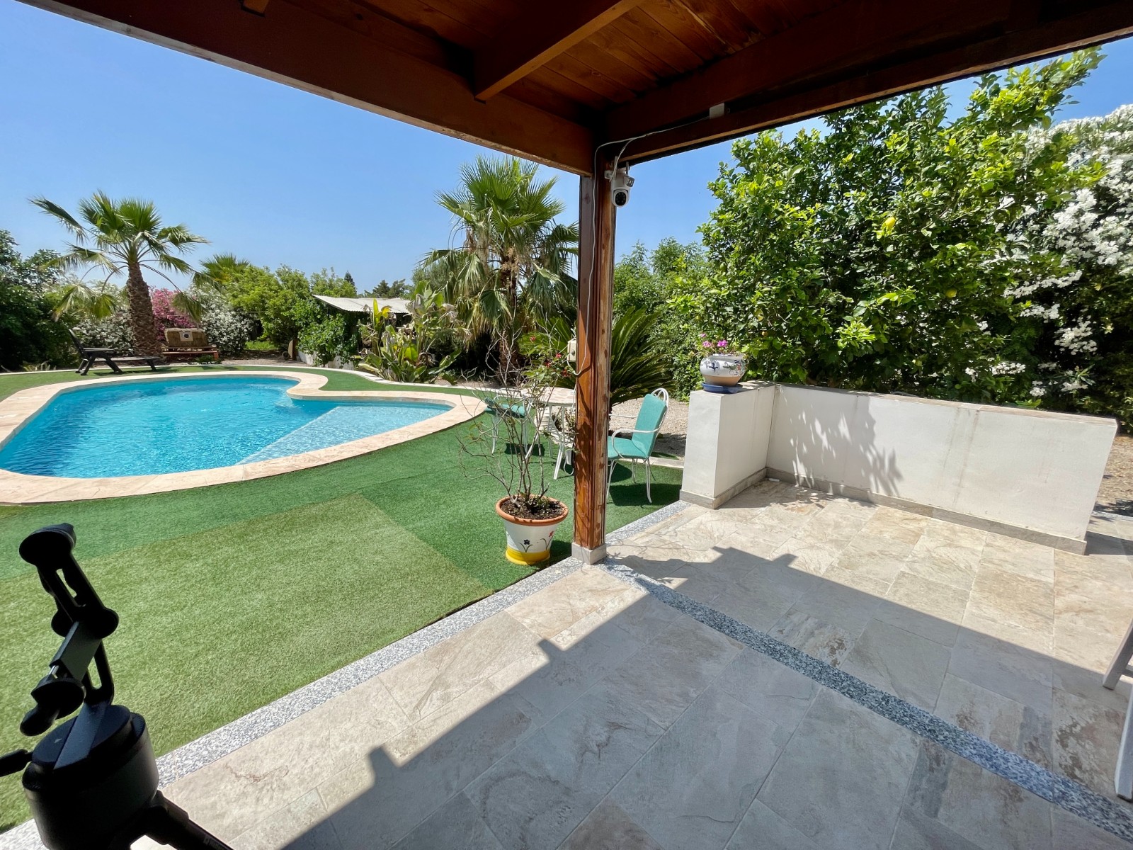 DP-75-SLE1508-7 Villa for sale in Daya Nueva