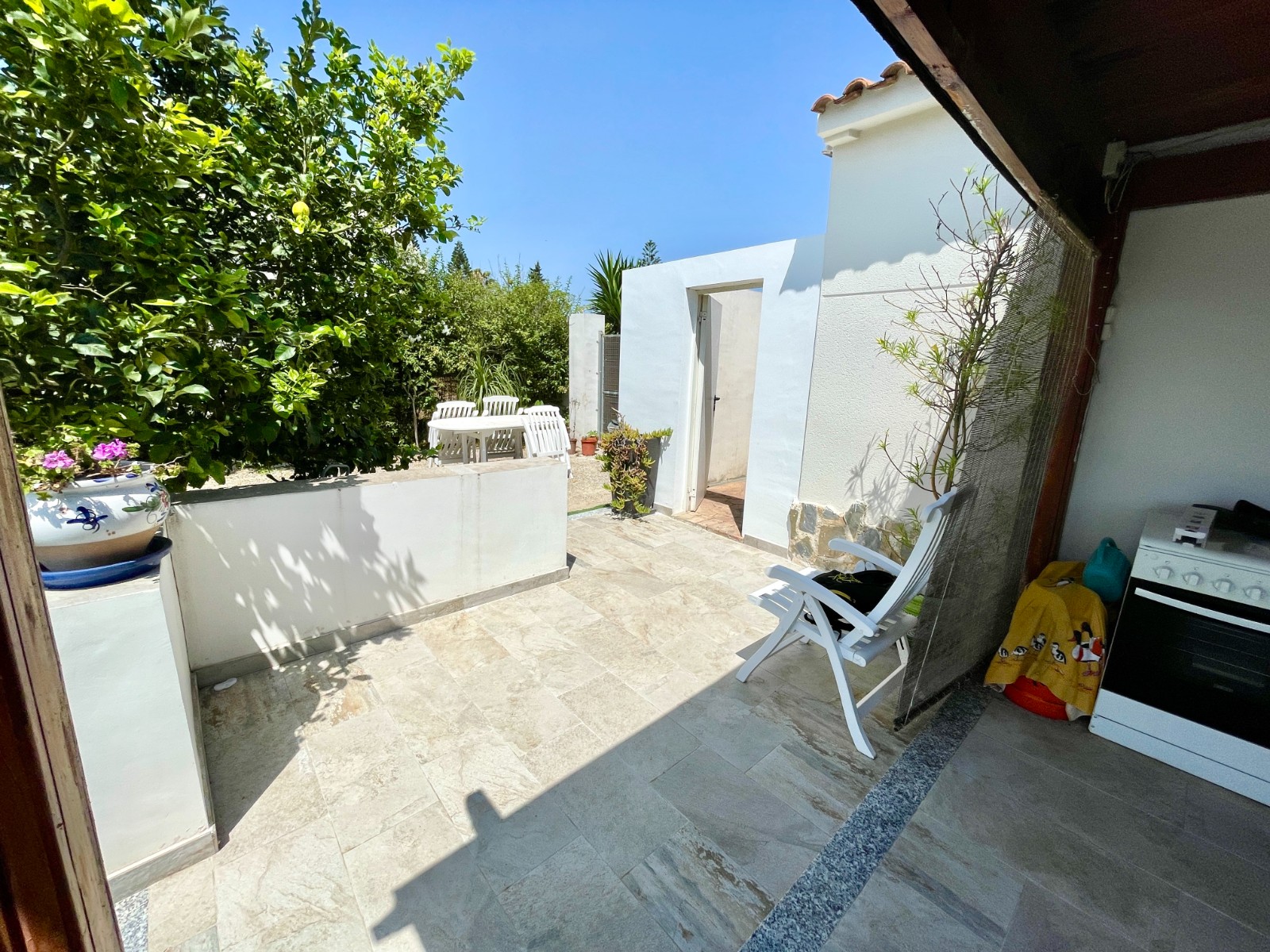DP-75-SLE1508-8 Villa for sale in Daya Nueva