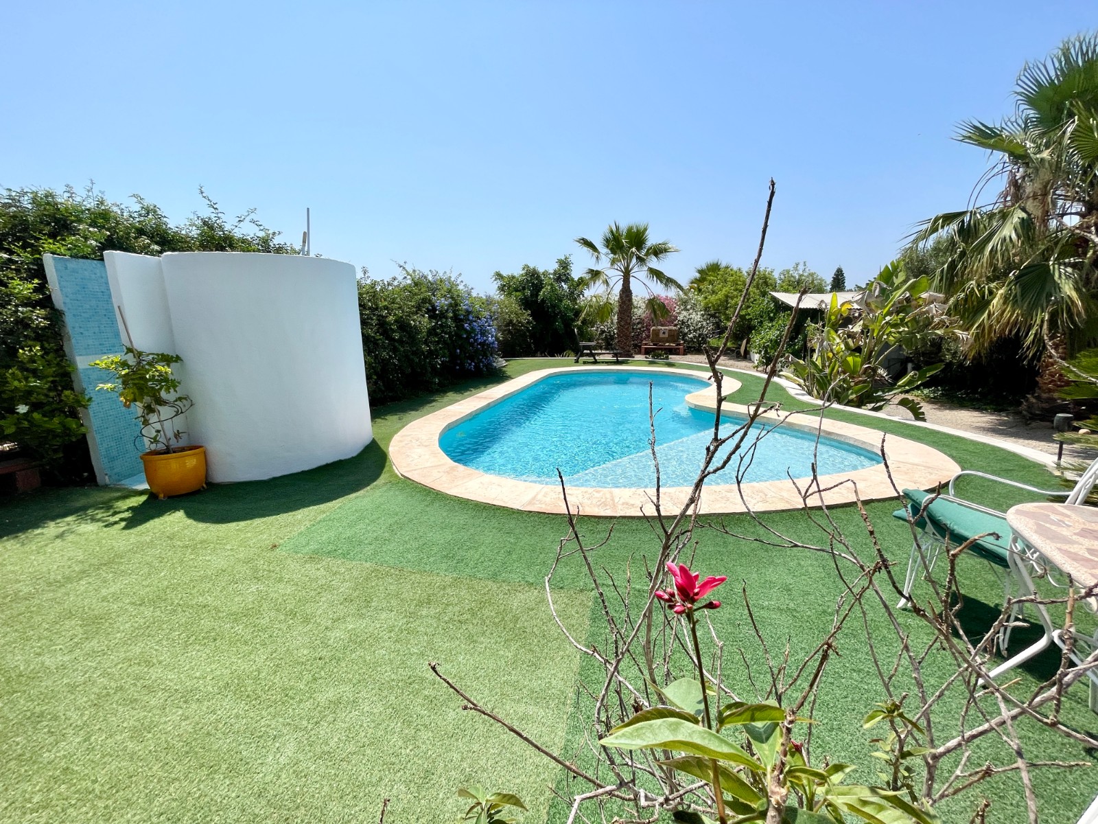 DP-75-SLE1508-9 Villa for sale in Daya Nueva