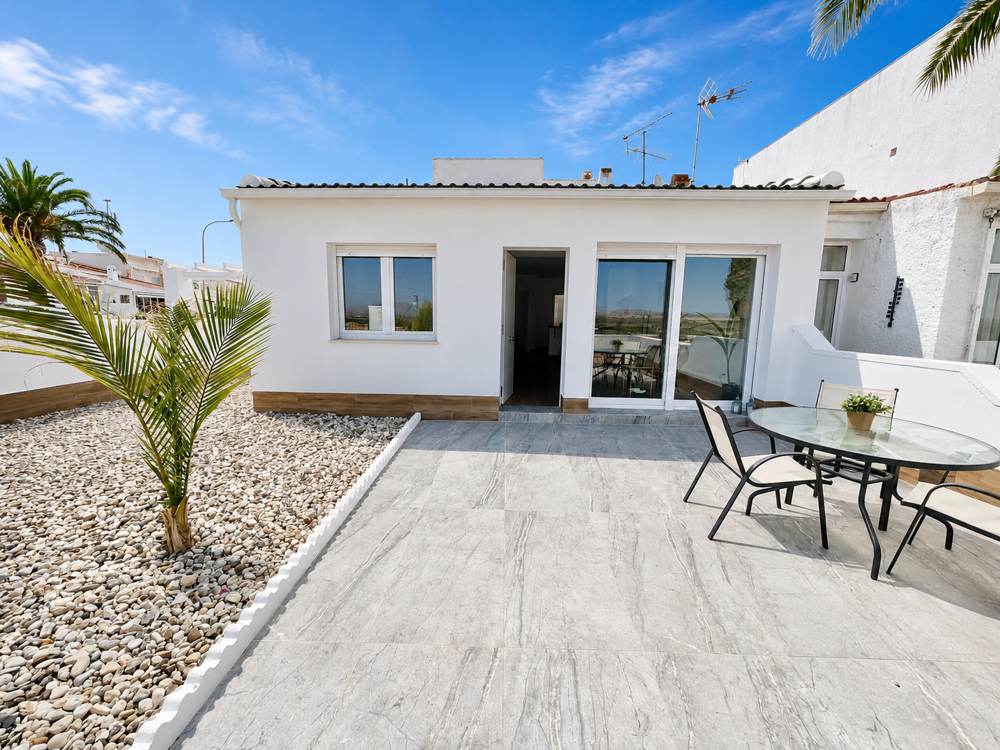 Bungalow for sale in Ciudad Quesada