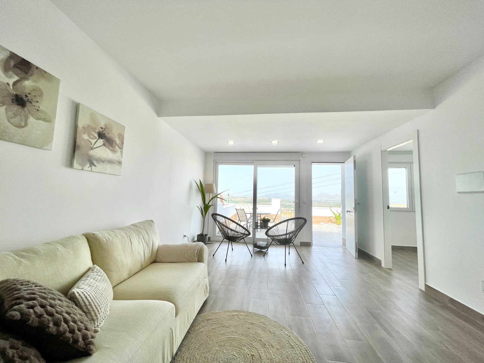 Bungalow for sale in Ciudad Quesada