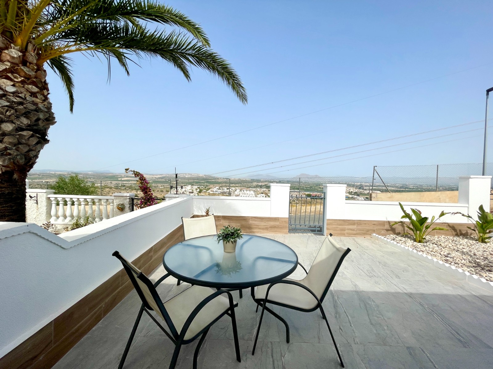 Bungalow for sale in Ciudad Quesada