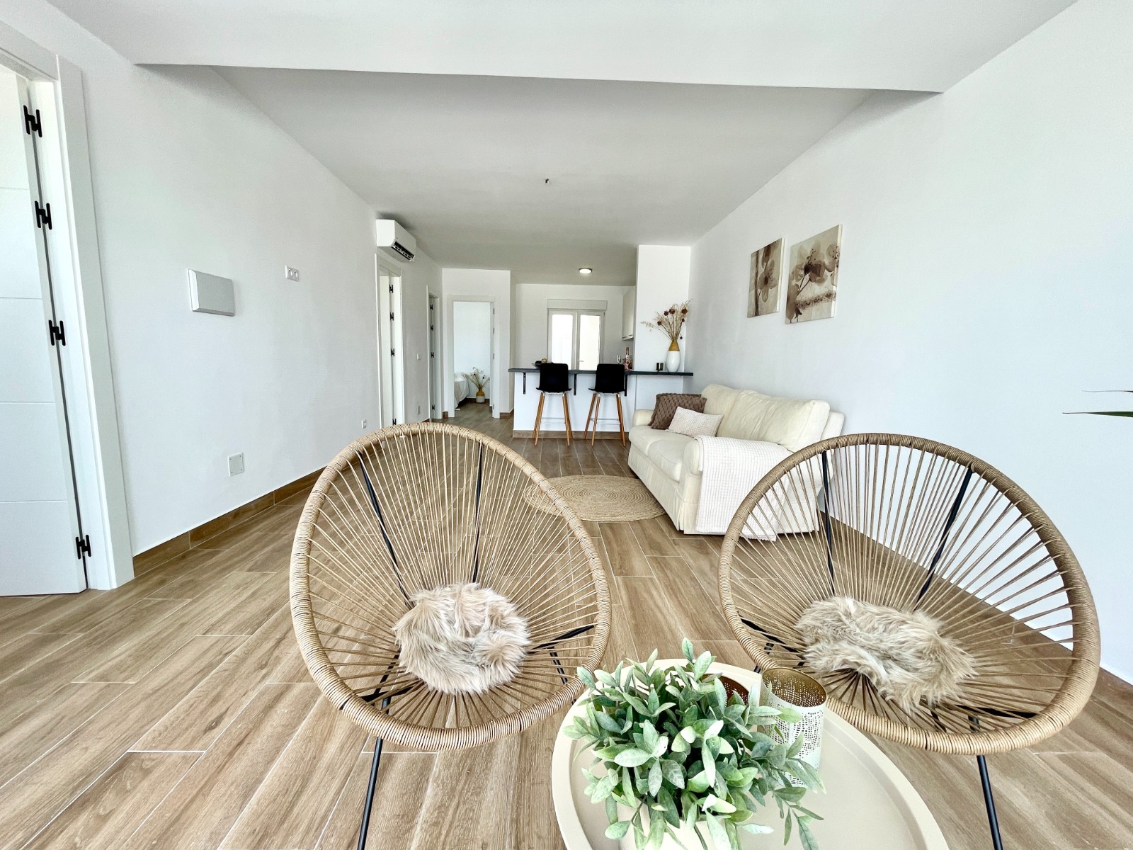 Bungalow for sale in Ciudad Quesada