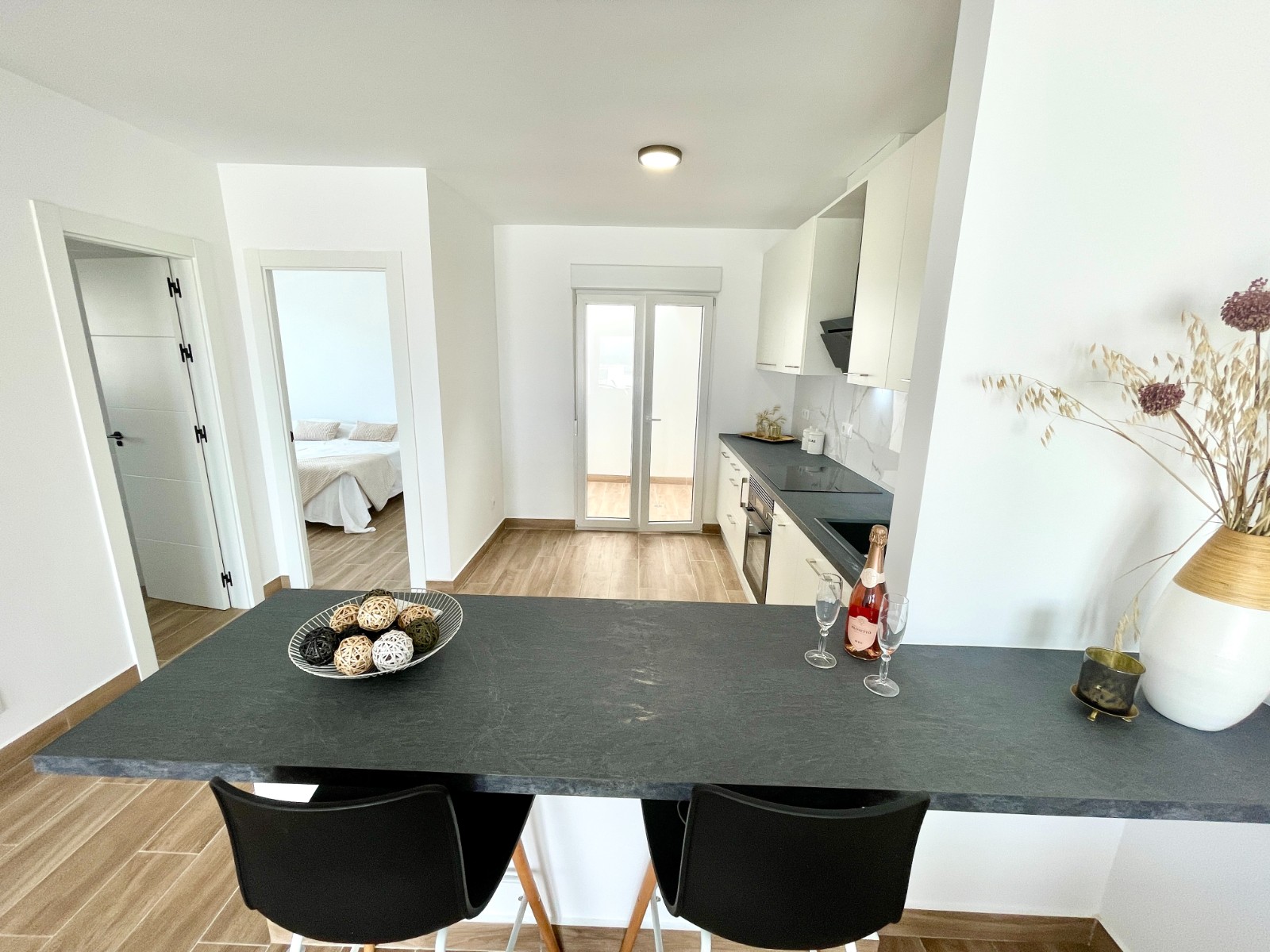 Bungalow for sale in Ciudad Quesada