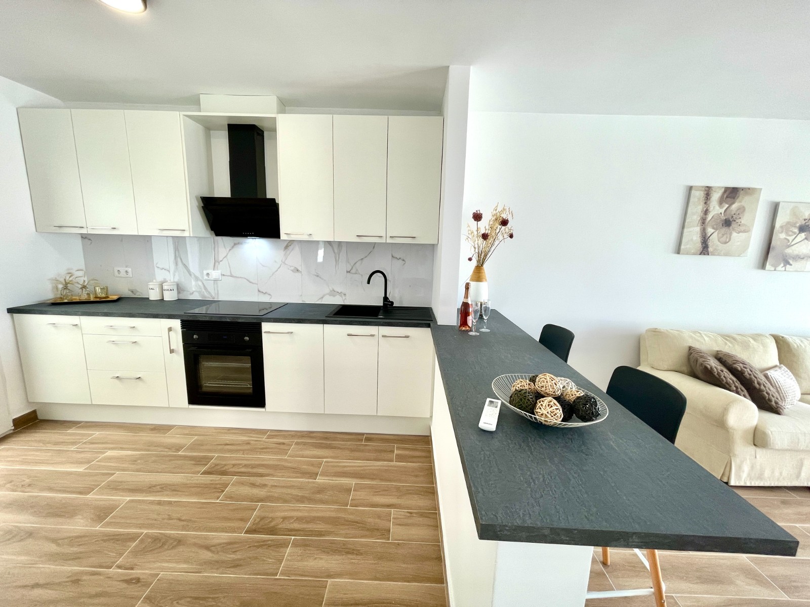 Bungalow for sale in Ciudad Quesada