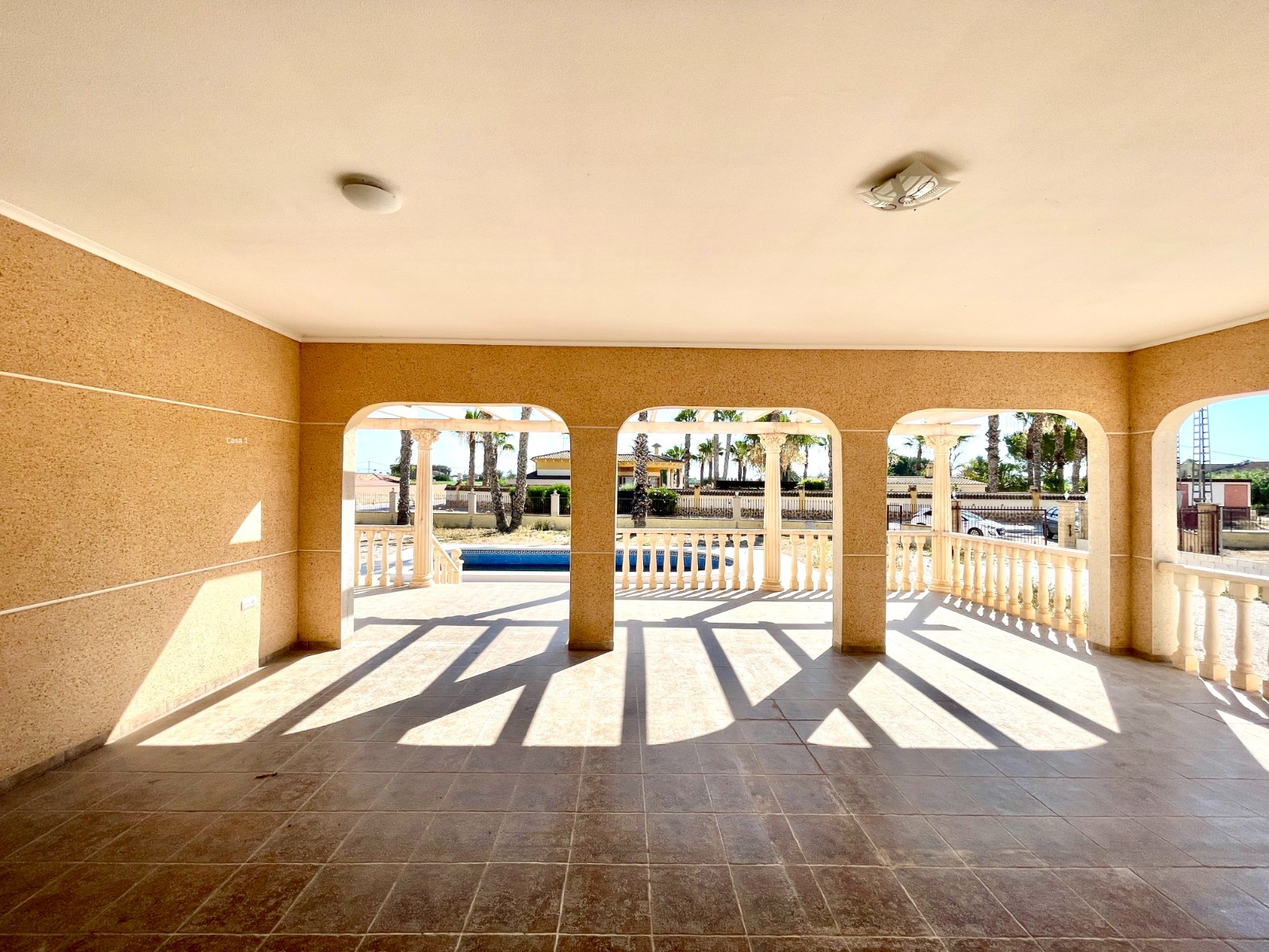DP-75-SLS1600-11 Villa for sale in Catral