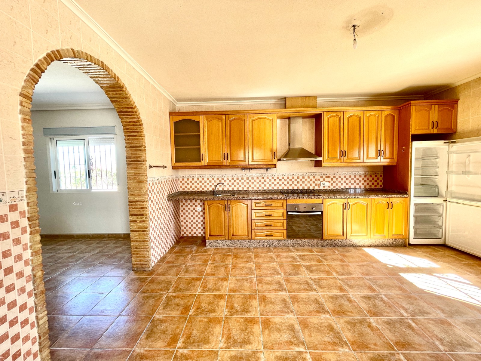 DP-75-SLS1600-12 Villa for sale in Catral