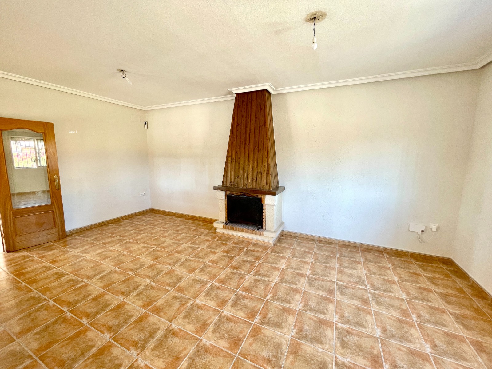 DP-75-SLS1600-13 Villa for sale in Catral