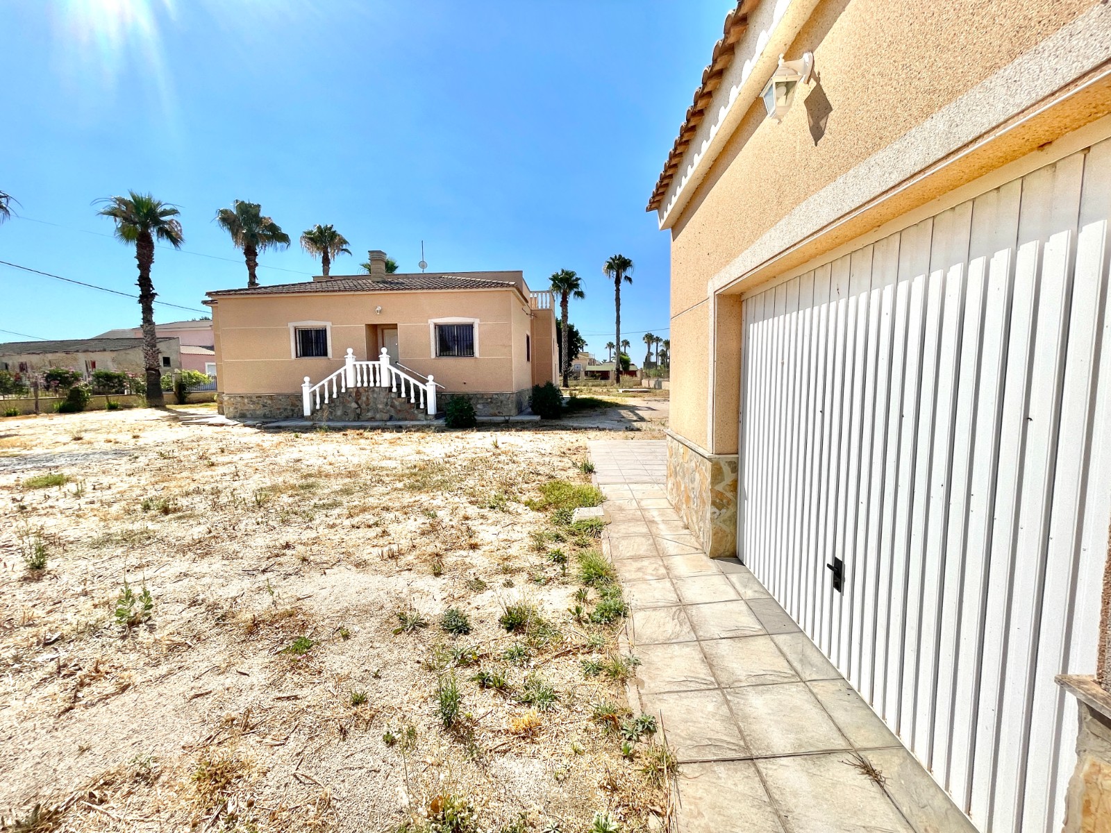 DP-75-SLS1600-20 Villa for sale in Catral