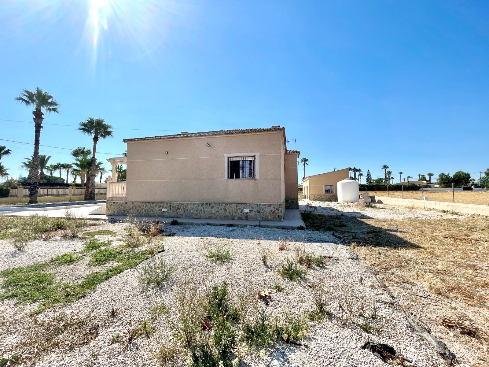 DP-75-SLS1600-8 Villa for sale in Catral
