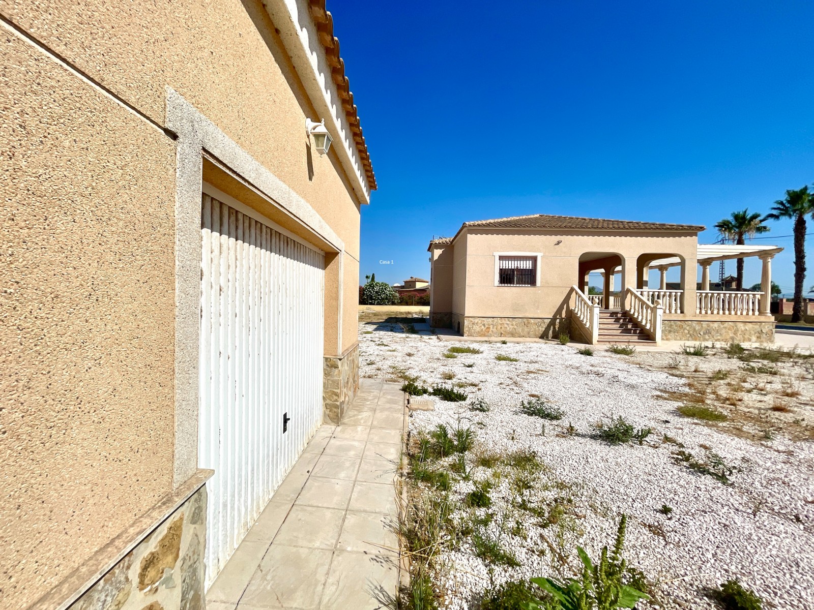 DP-75-SLS1600-9 Villa for sale in Catral