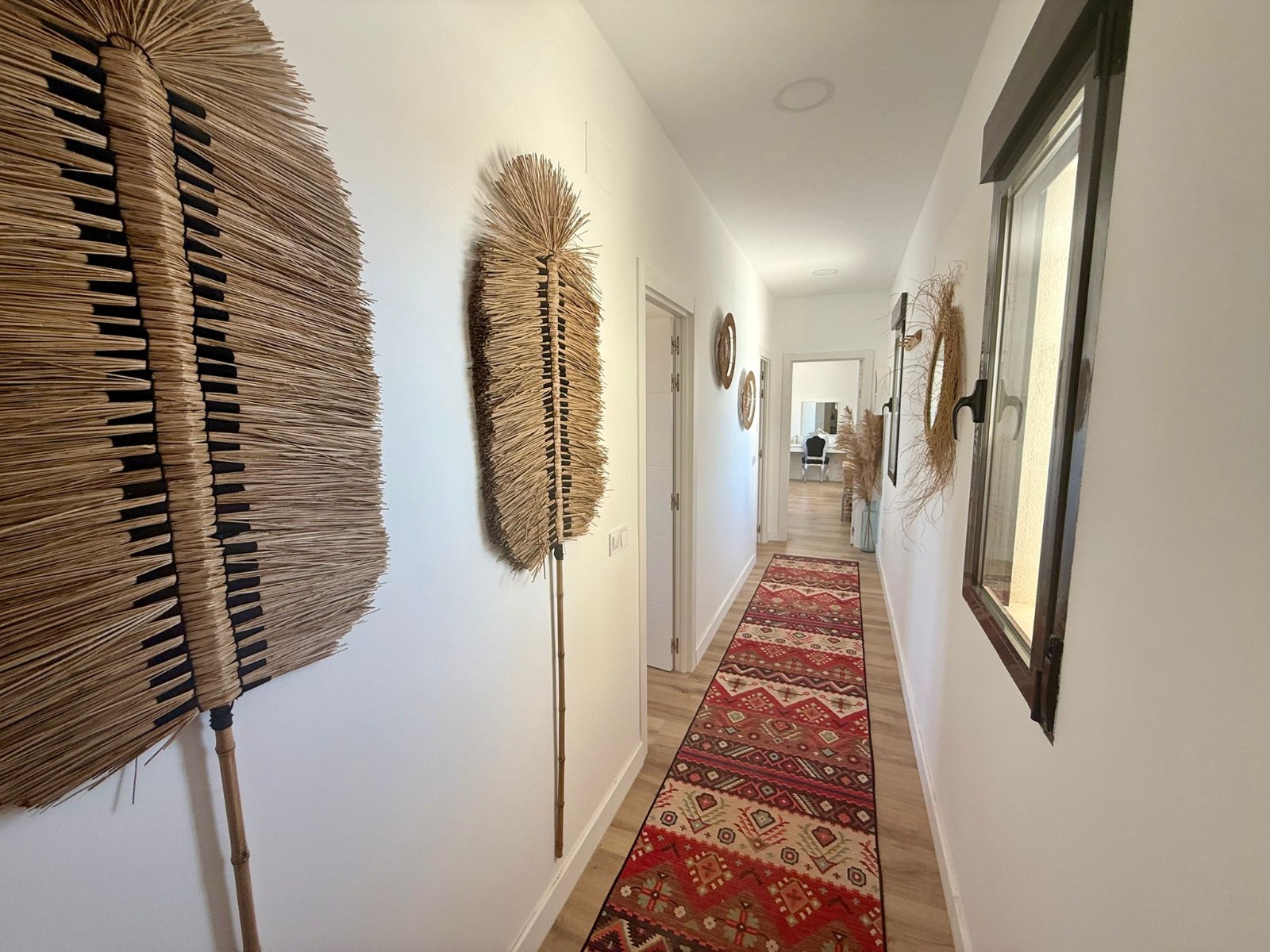 Villa for sale in Pinoso