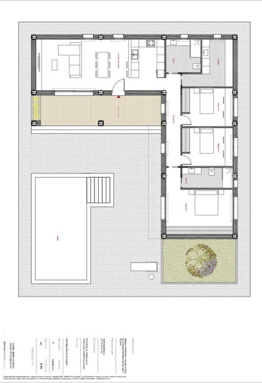 Villa for sale in Pinoso