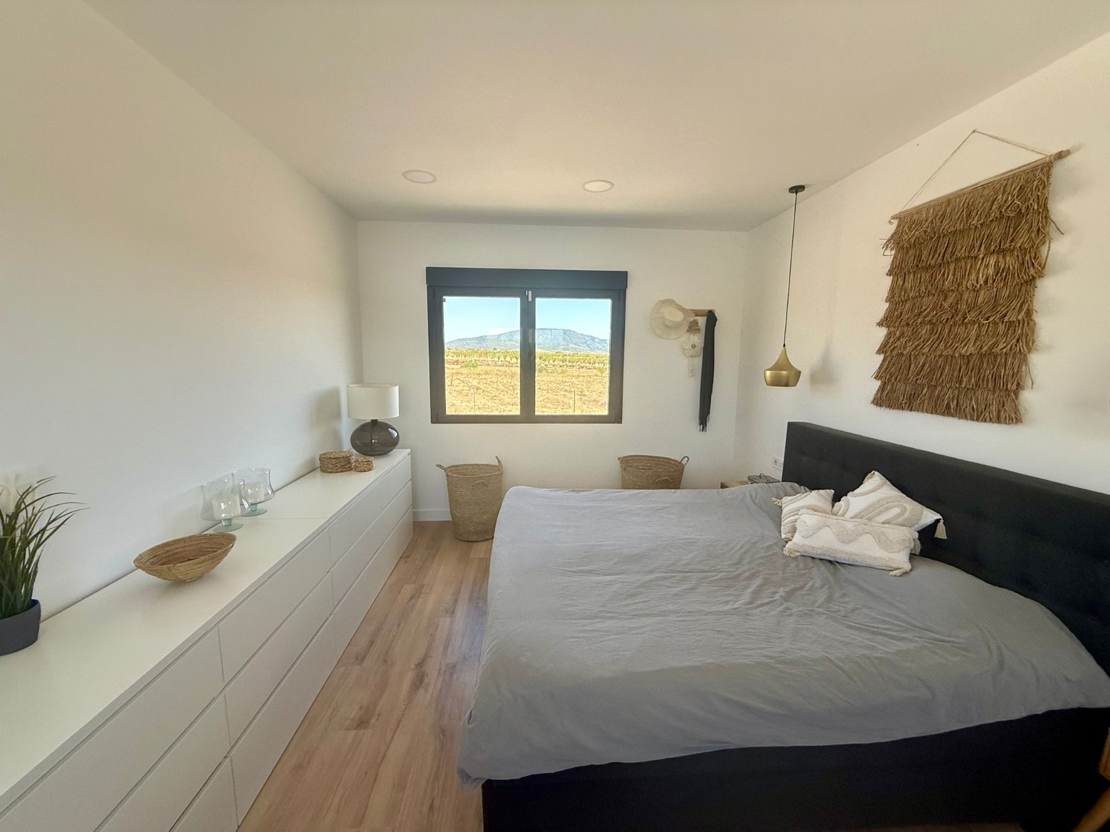 Villa for sale in Pinoso