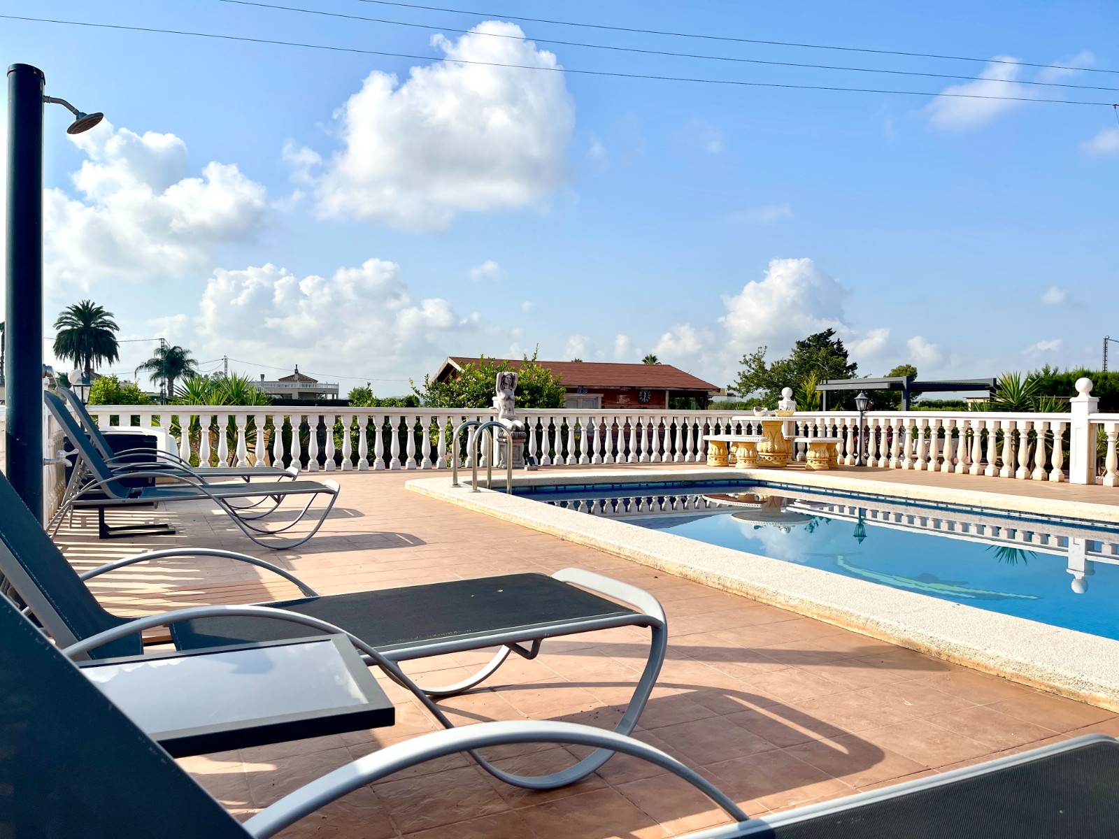 DP-75-SLS1603-1 Villa for sale in Catral
