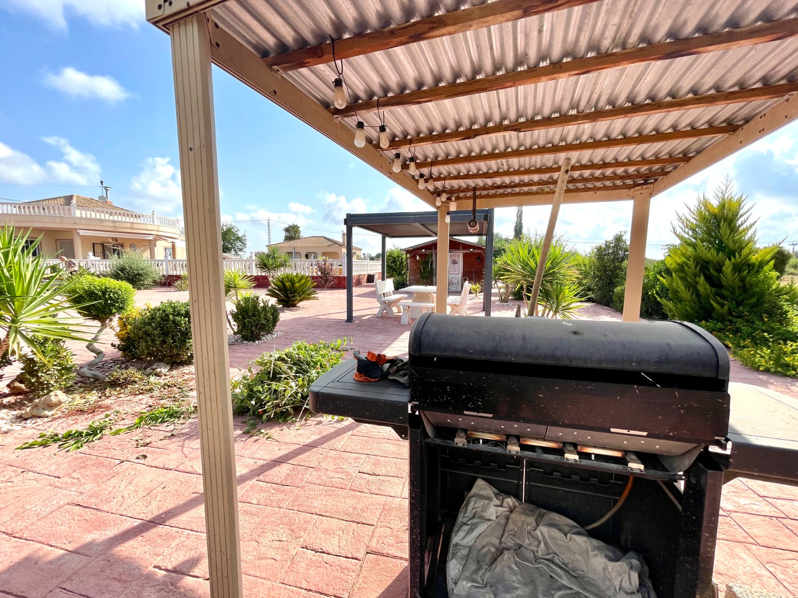 DP-75-SLS1603-10 Villa for sale in Catral