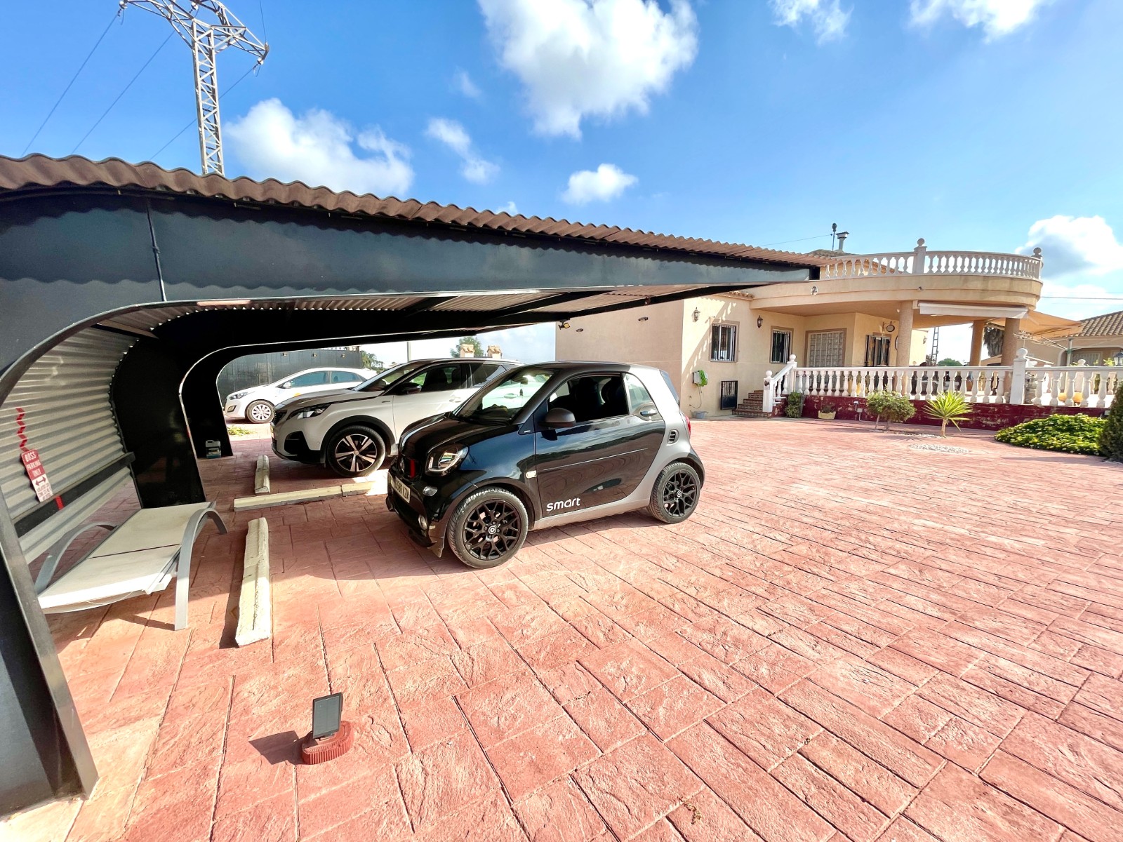 DP-75-SLS1603-11 Villa for sale in Catral