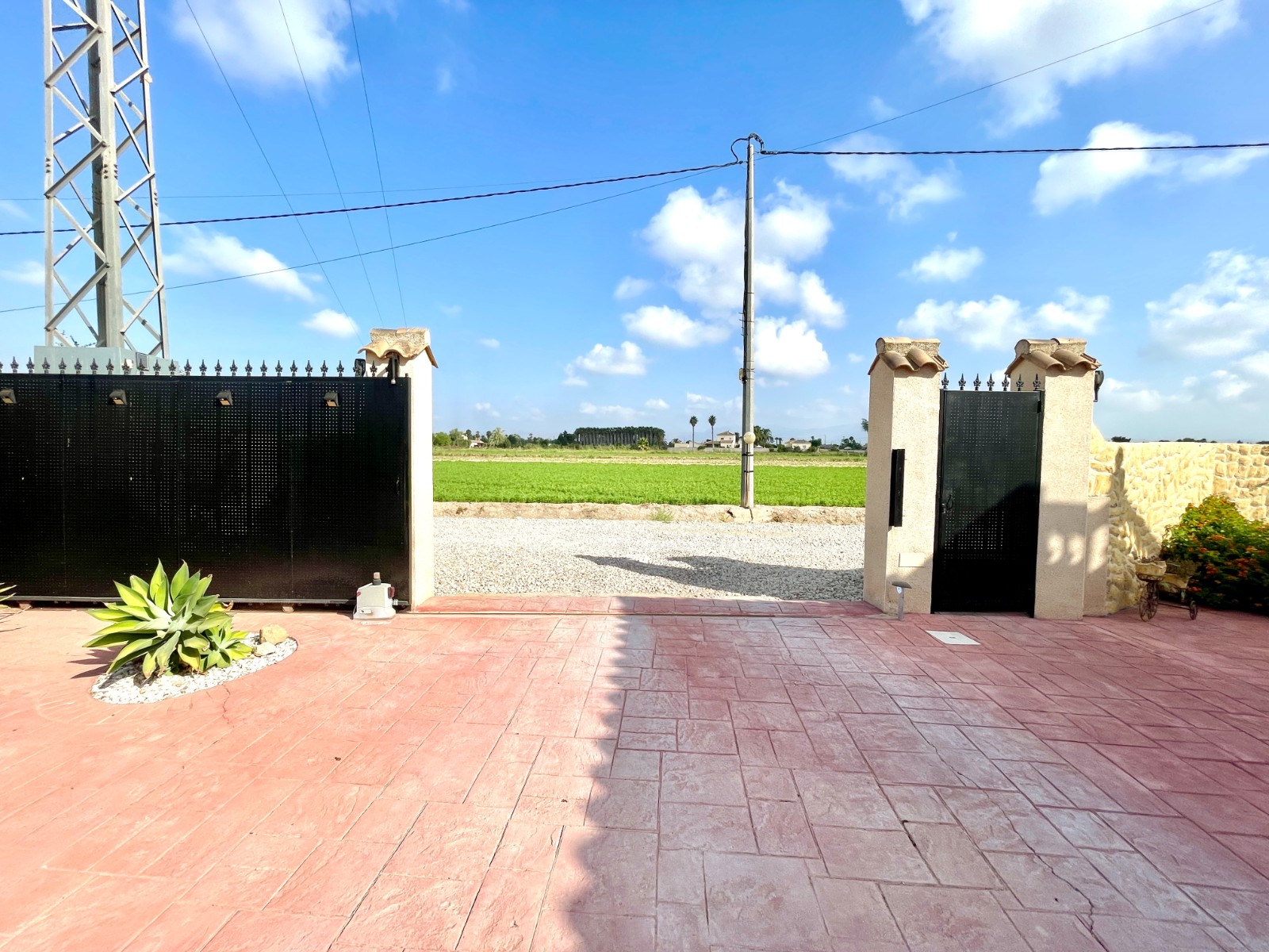 DP-75-SLS1603-14 Villa for sale in Catral